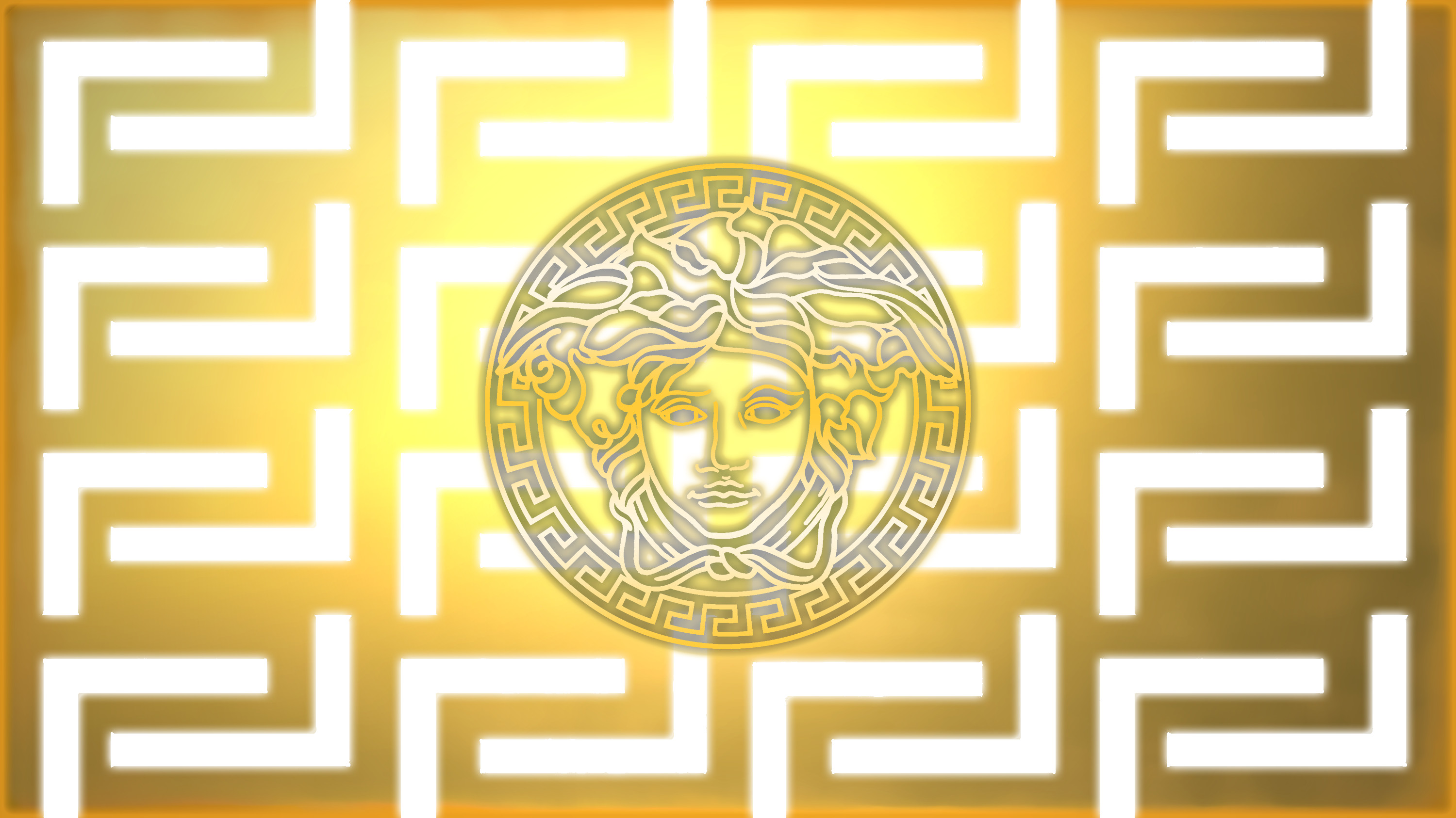 Versace Wallpaper