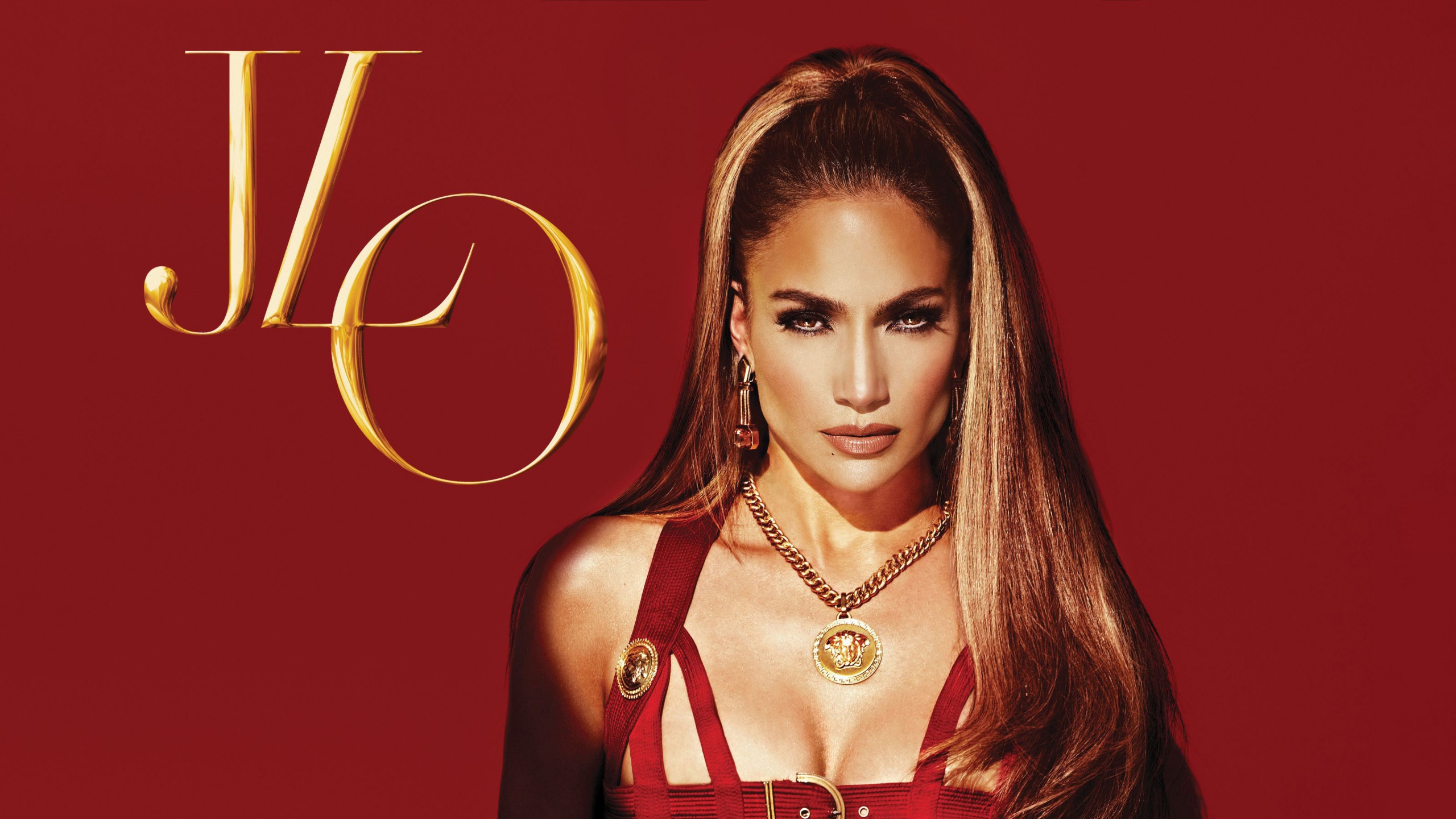 Jennifer Lopez Wallpaper 4K, JLO, American singer