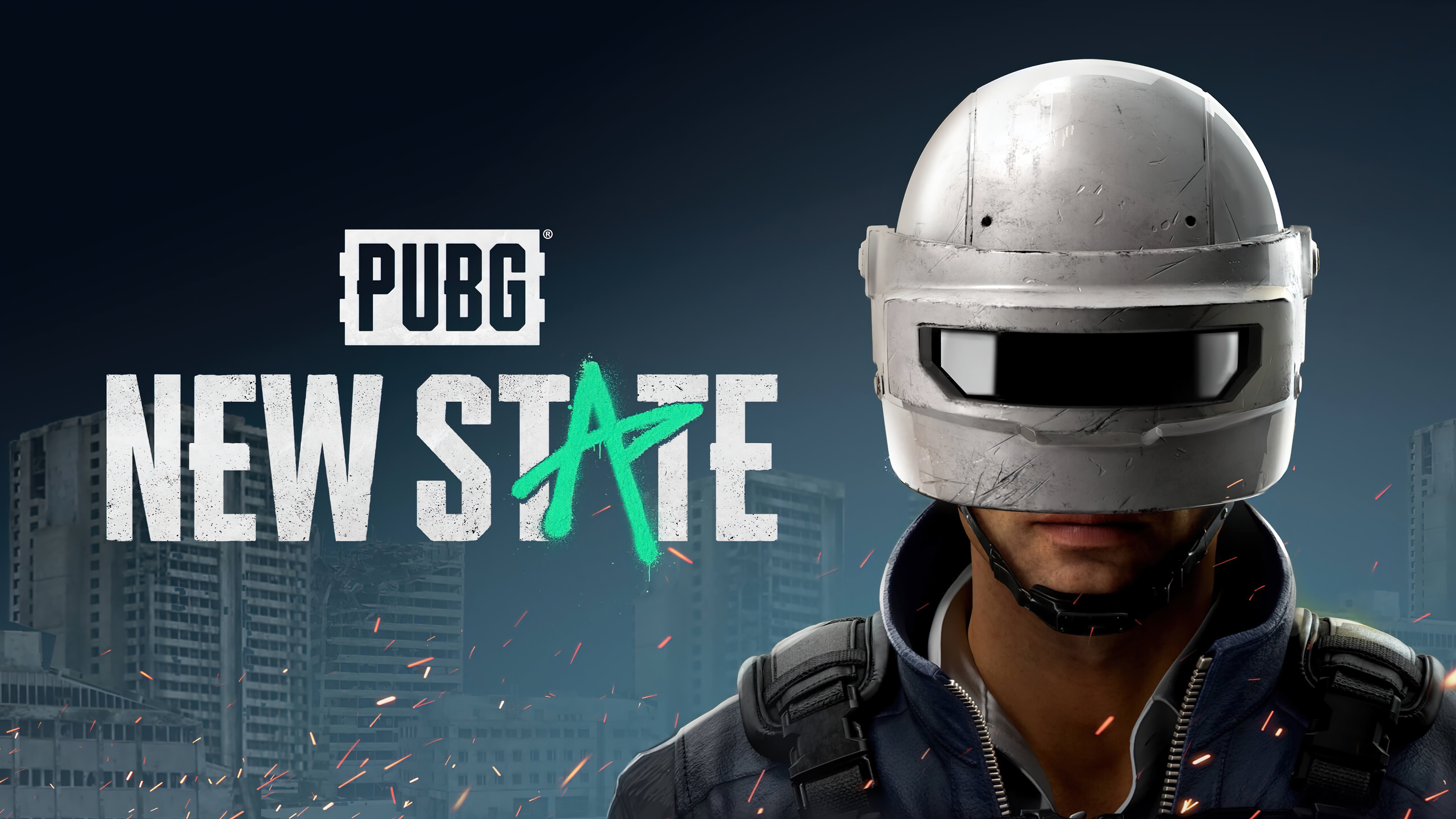 pubg new state, 4k, pc Gallery HD Wallpaper