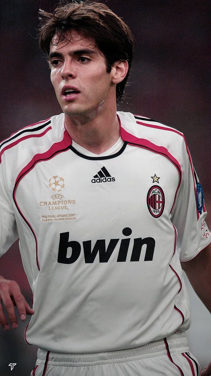 Tadic. - #wallpaper For #KAKA #ACMilan