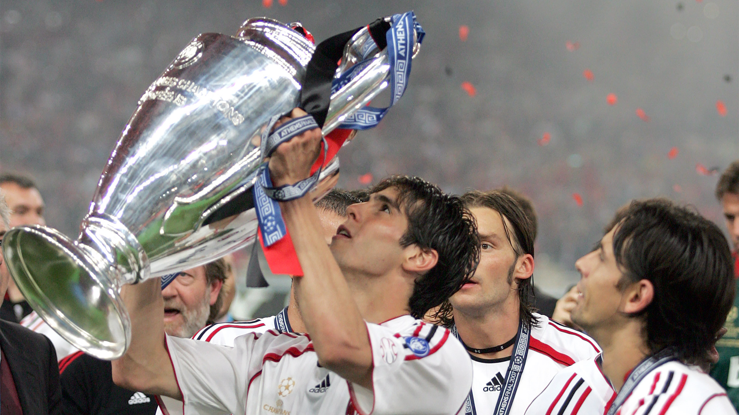 OP ED: AN EPIC ANNIVERSARY