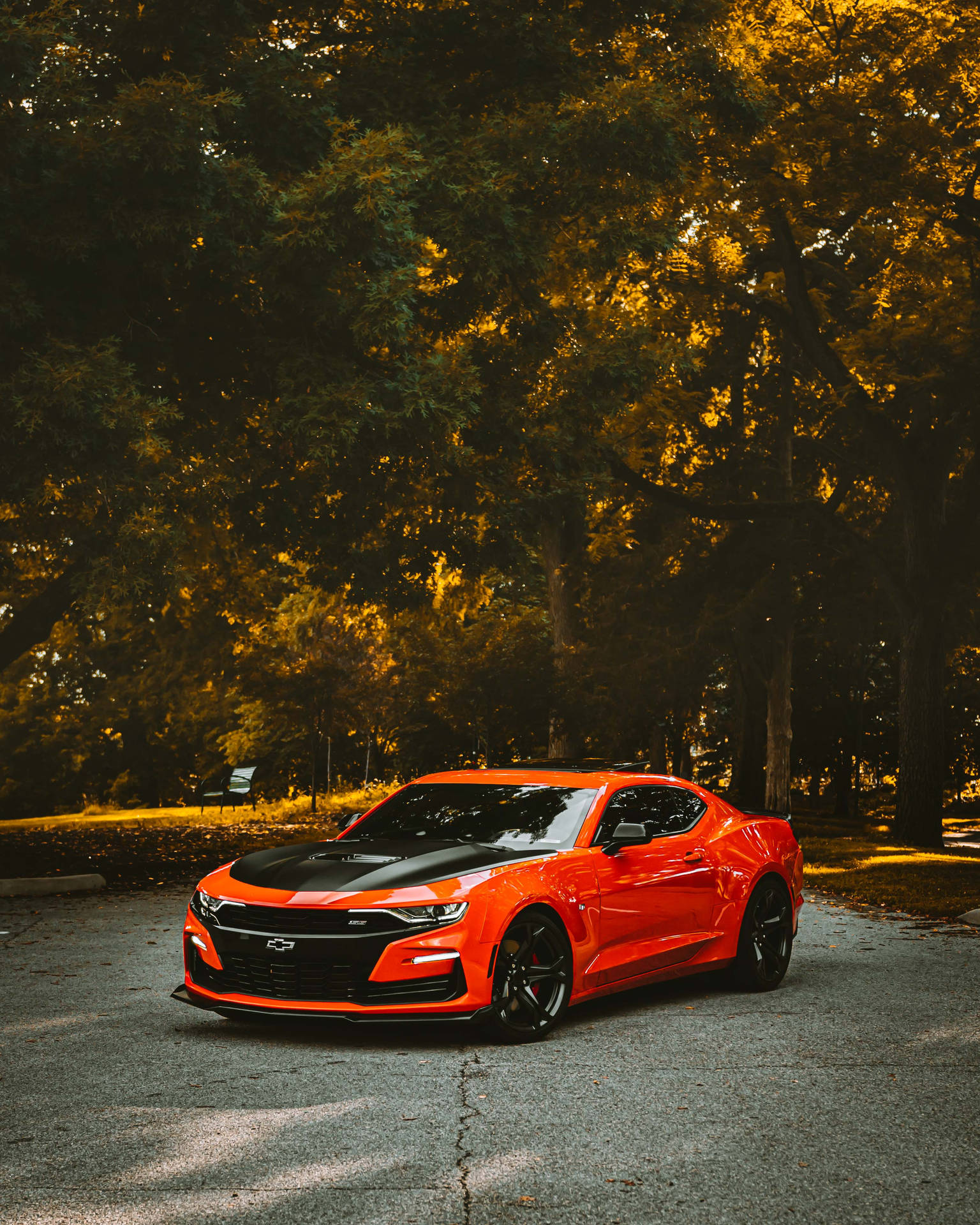 Chevrolet Wallpaper