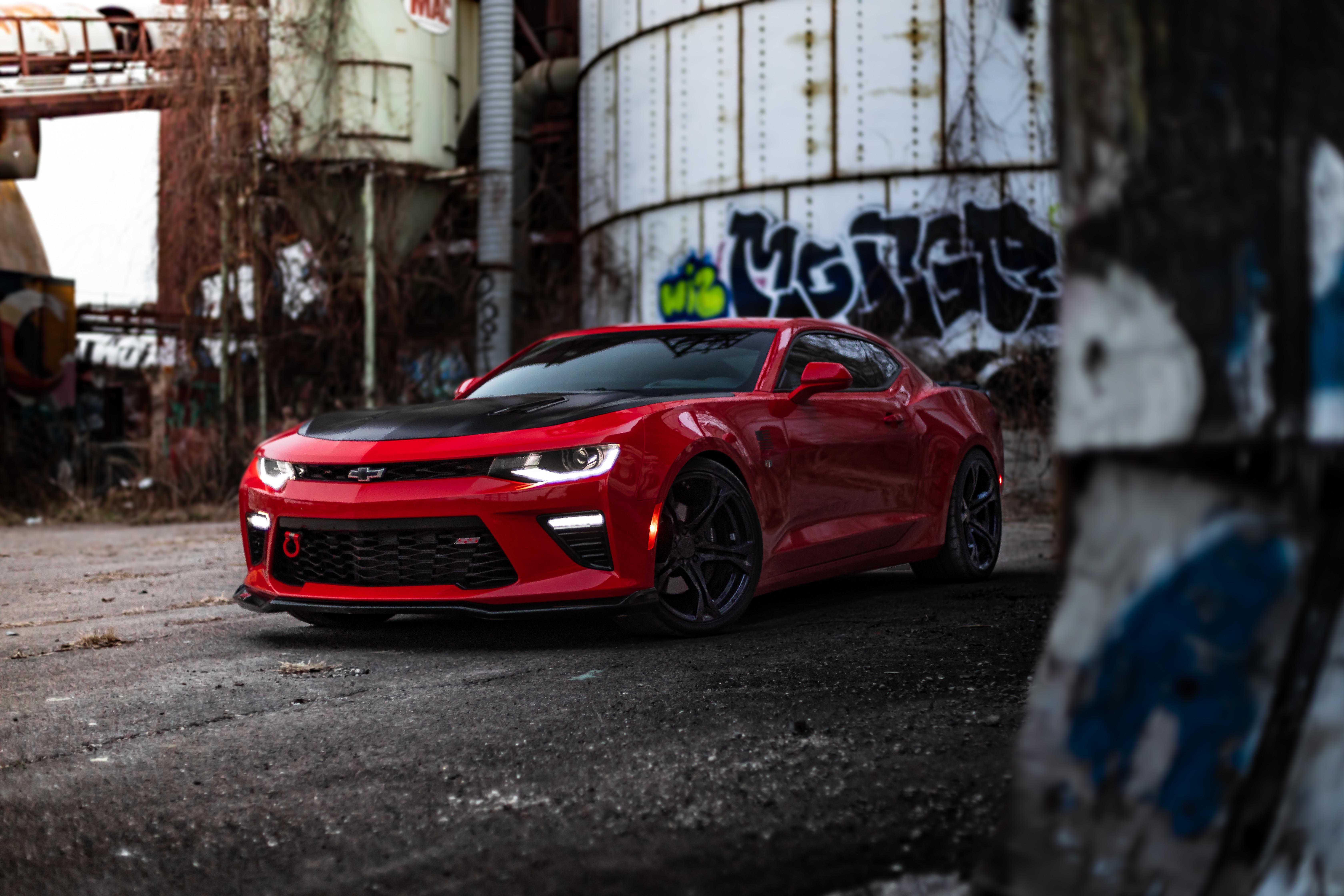 chevrolet, camaro, cars, hd, 4k, 5k, 8k Gallery HD Wallpaper