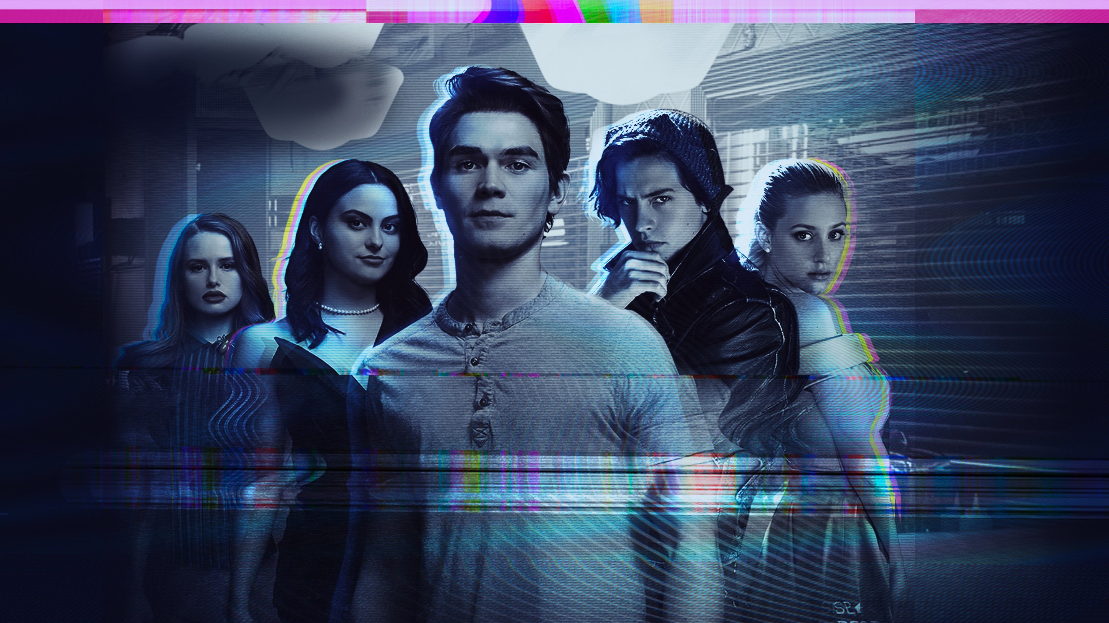 Riverdale 4k Ultra HD Wallpaper