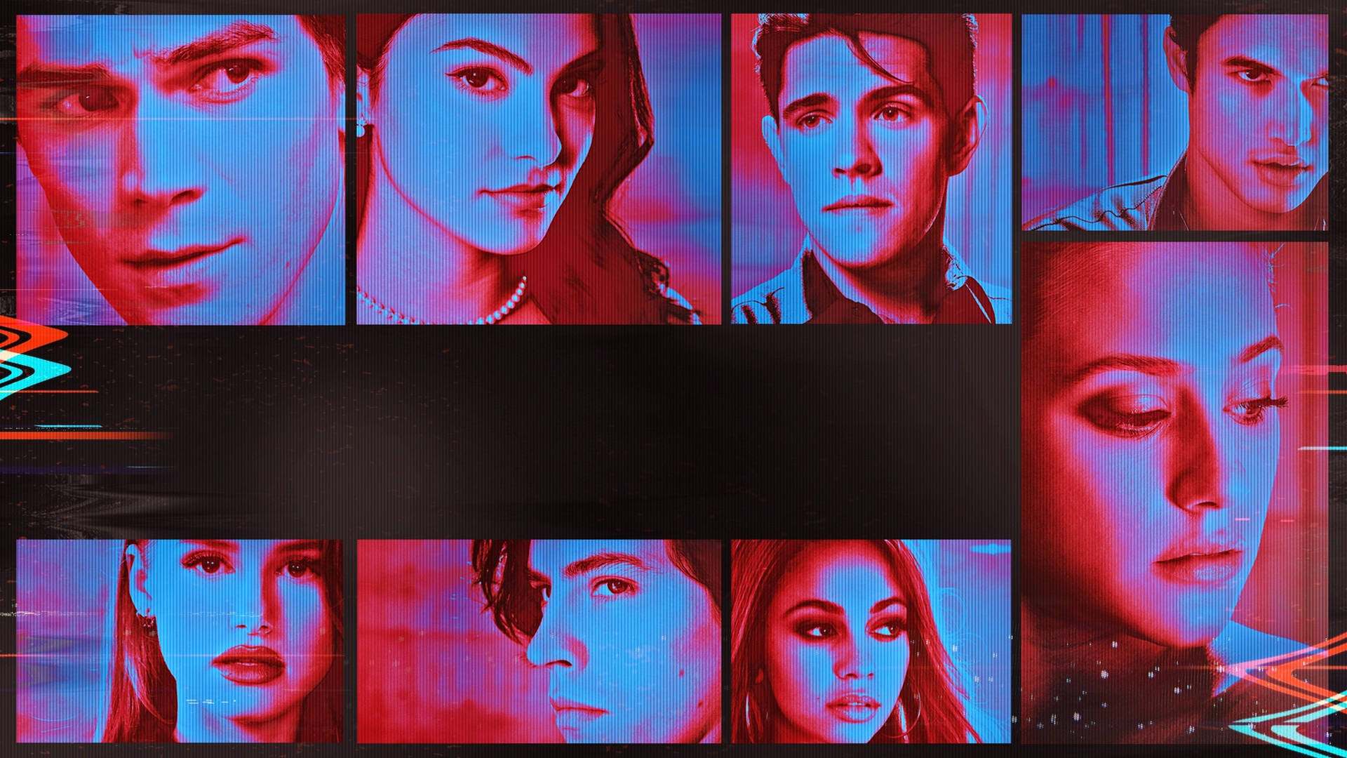 Riverdale Wallpaper