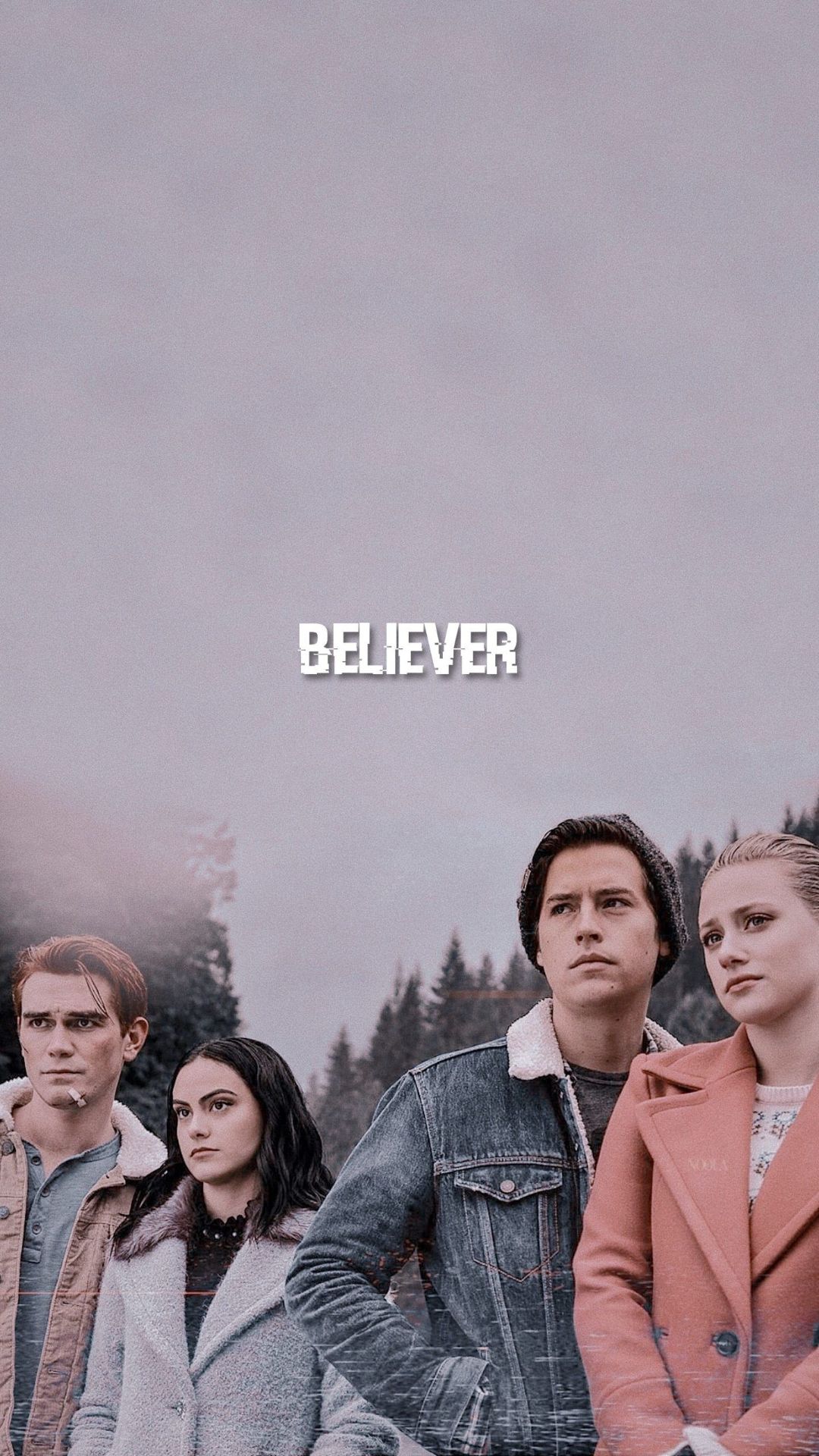 Riverdale Wallpaper Riverdale Background Download