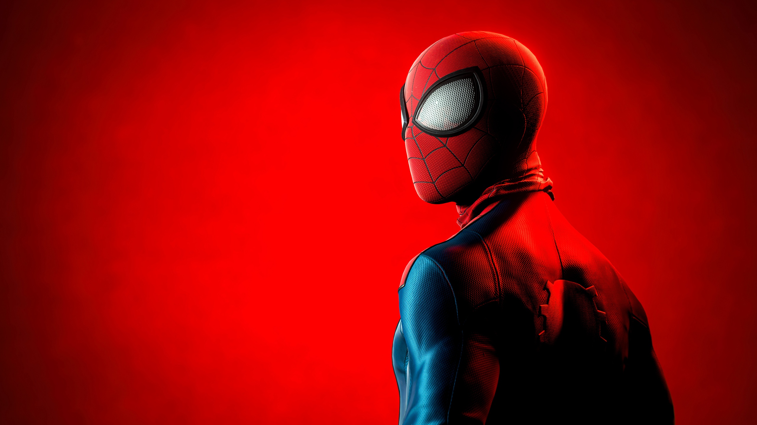 Spider Man Wallpaper 4K, Marvel Superheroes
