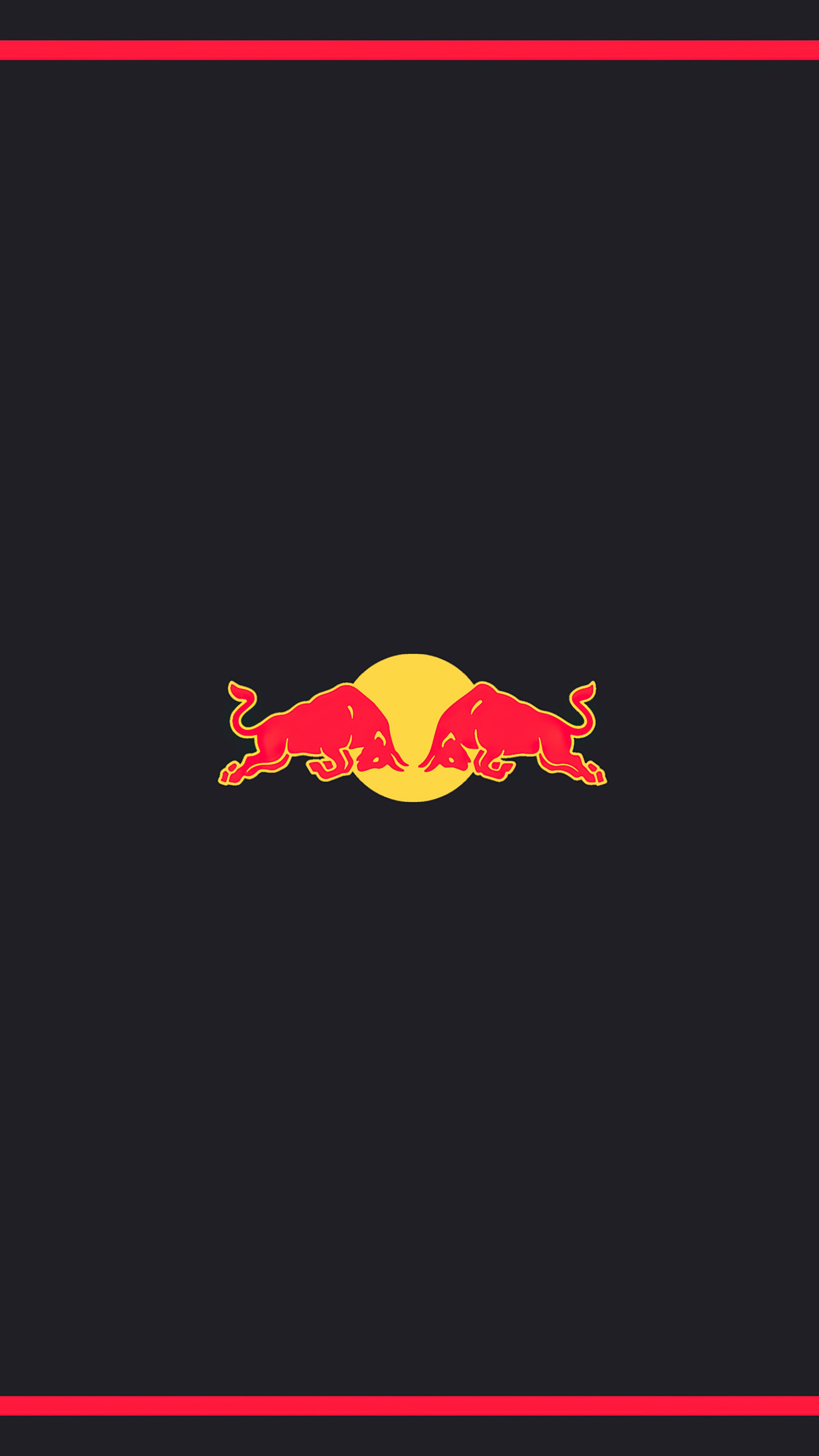 red bull, logo, dark Gallery HD Wallpaper