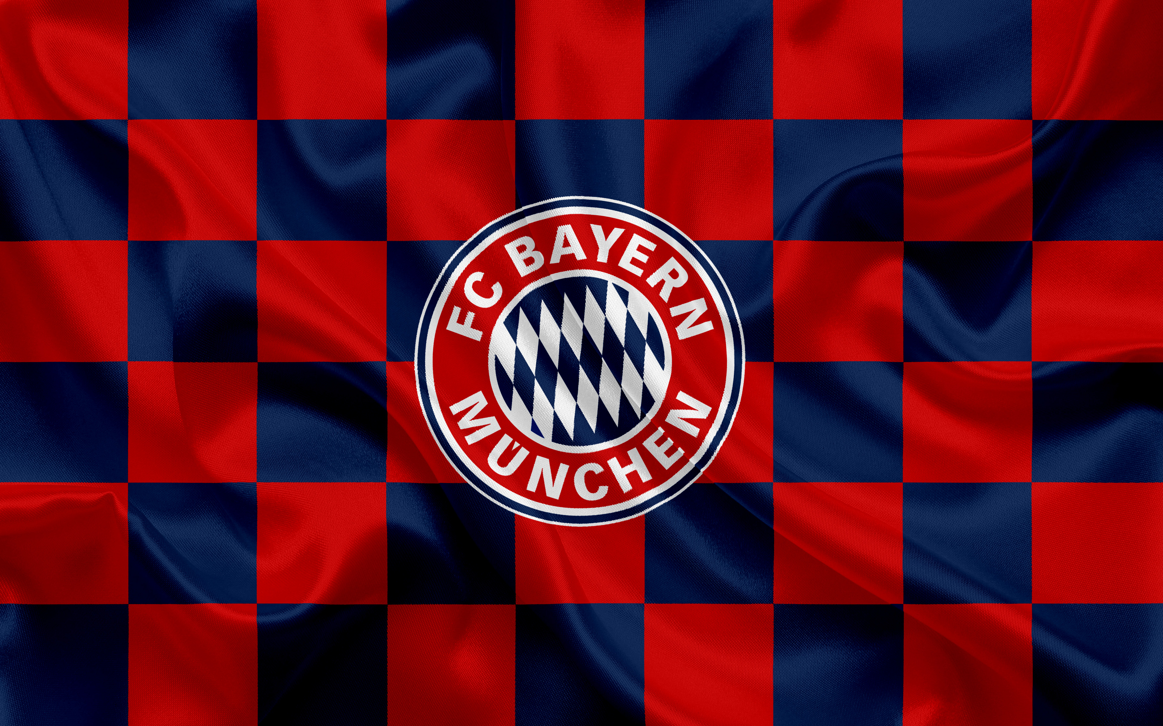 Download Emblem Logo Soccer FC Bayern