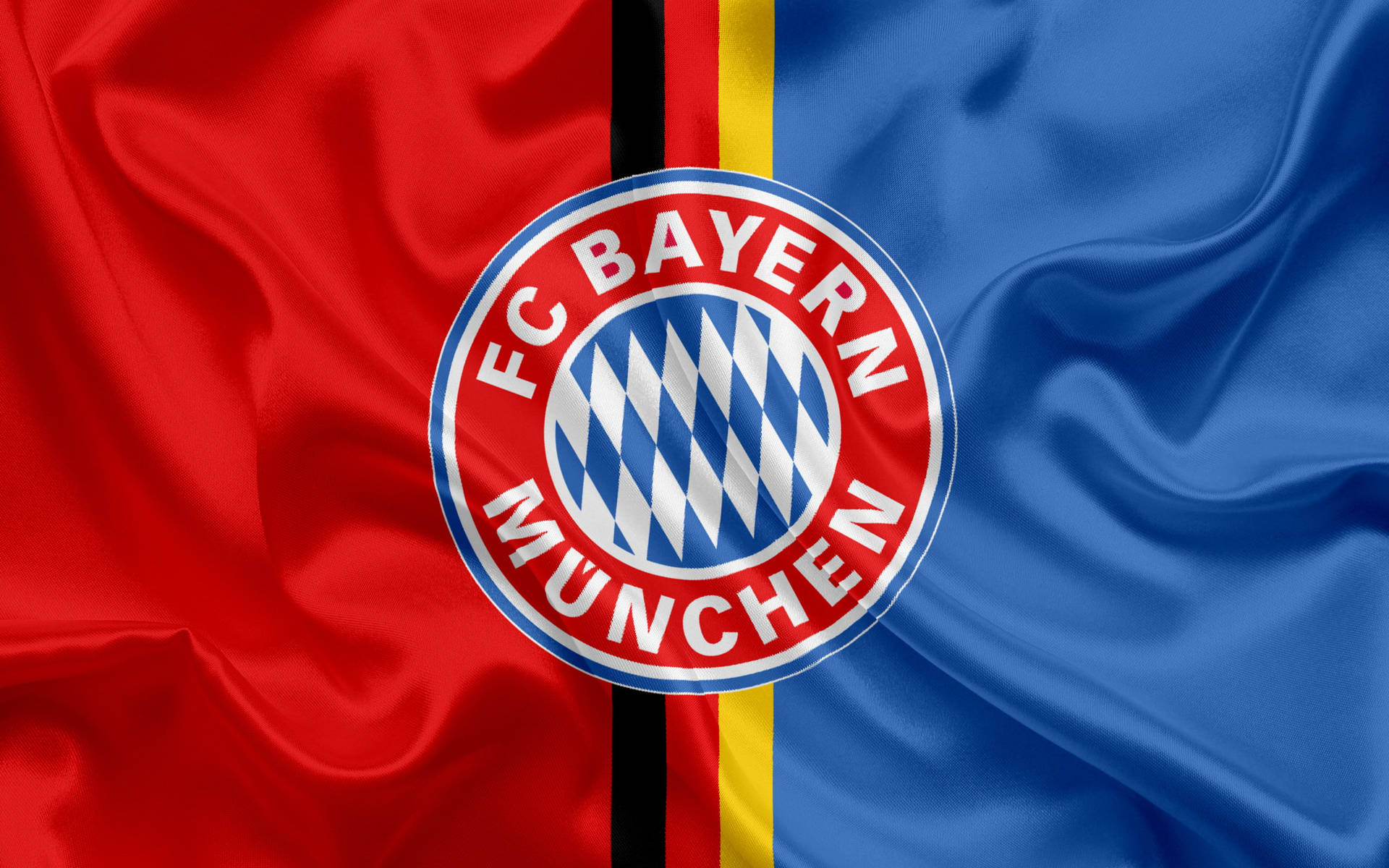 Bayern Munich Wallpaper