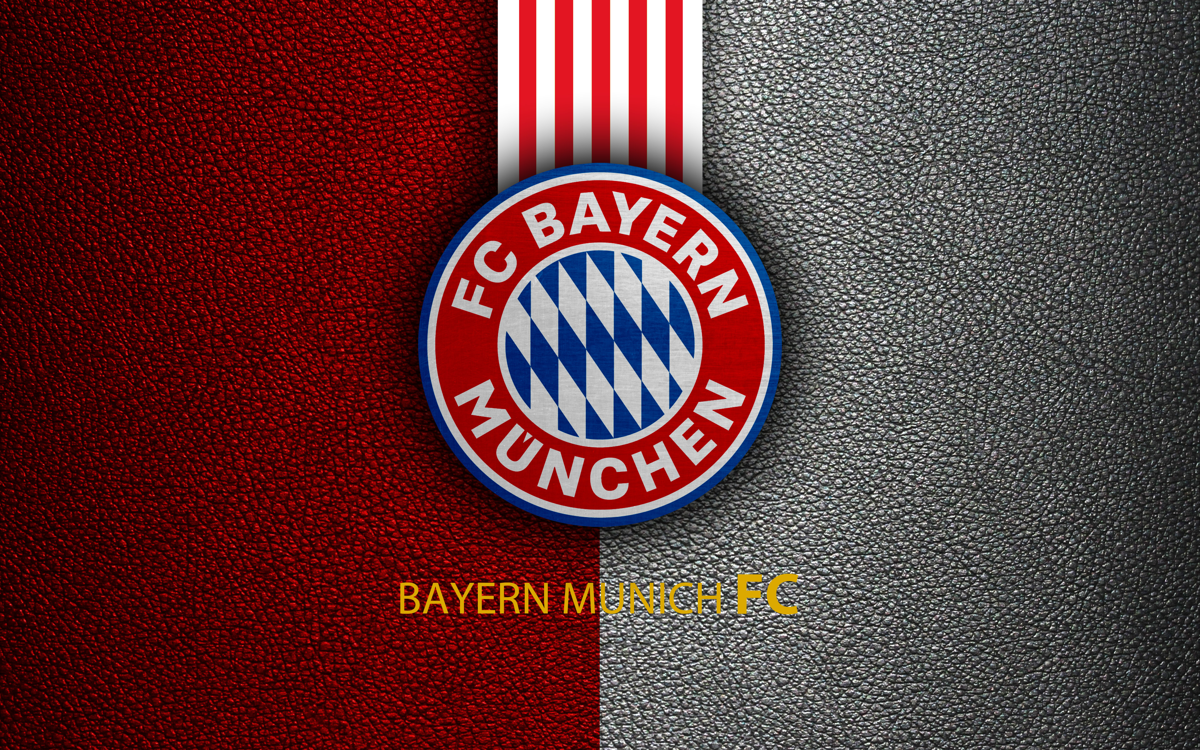 Soccer FC Bayern Munich Sports 4k Ultra