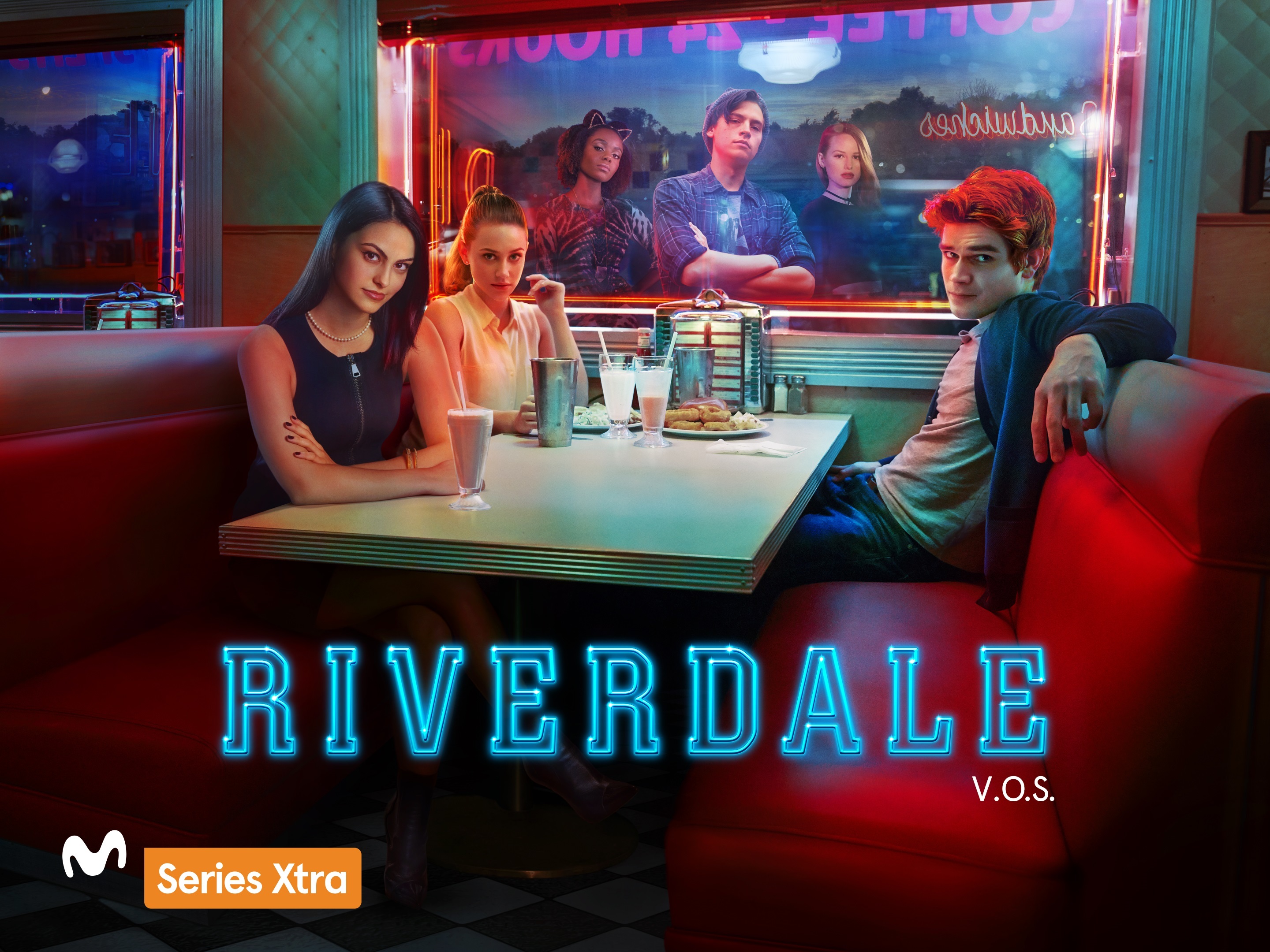Riverdale wallpaper for desktop, download free Riverdale picture and background for PC