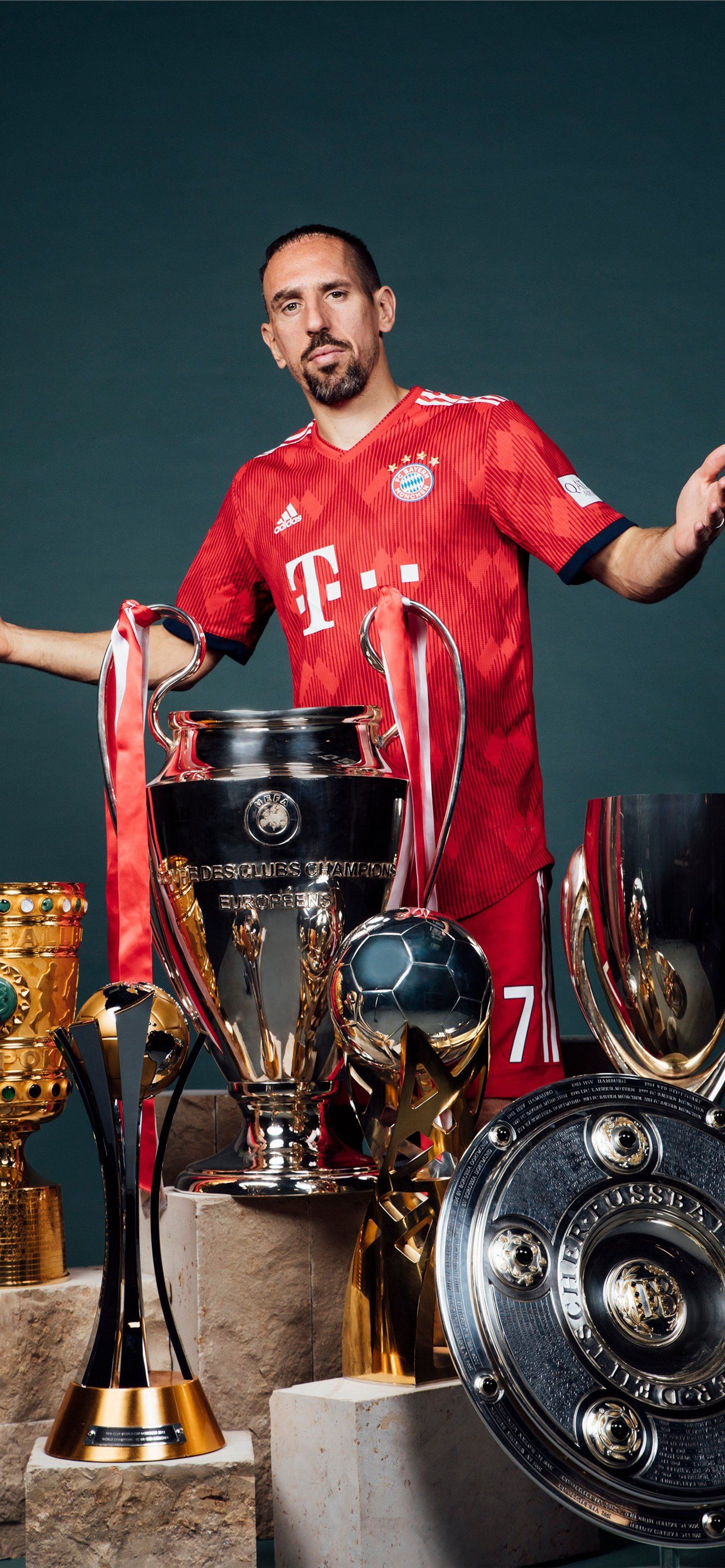 Best Bayern munich iPhone HD Wallpaper