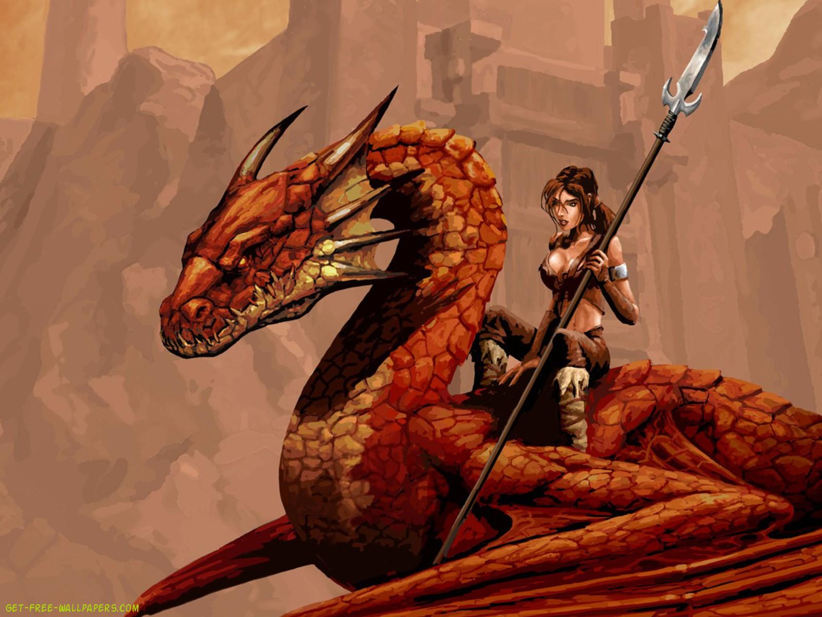 Last Gen Flashback: The Drakan Series