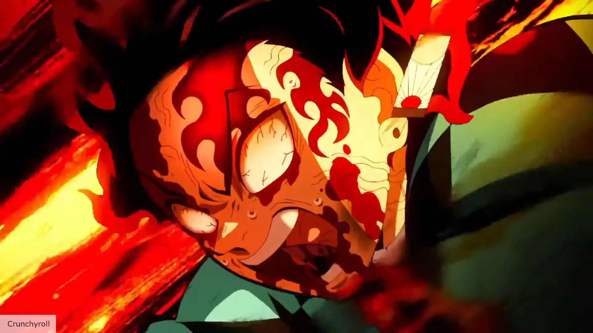 Demon Slayer' Just Finished One Of The Best Fights In Anime History