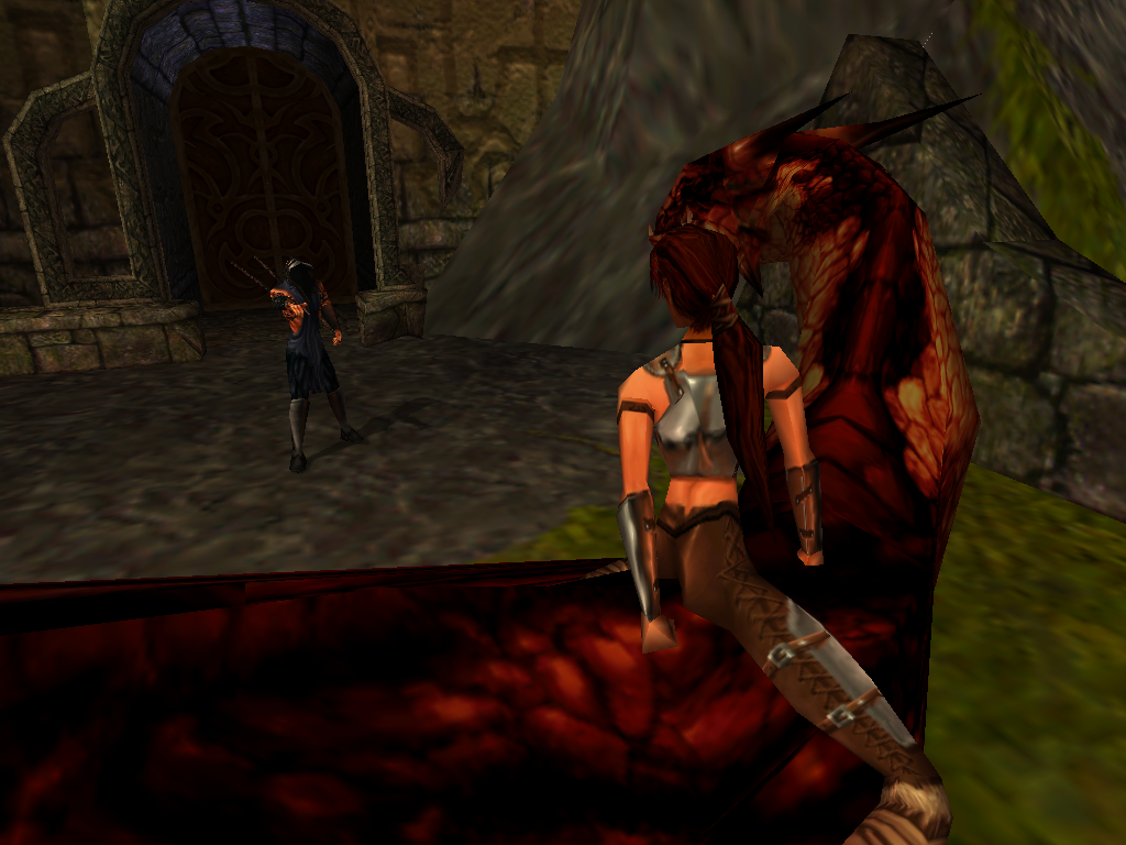 Rimril image: Order of the Flame