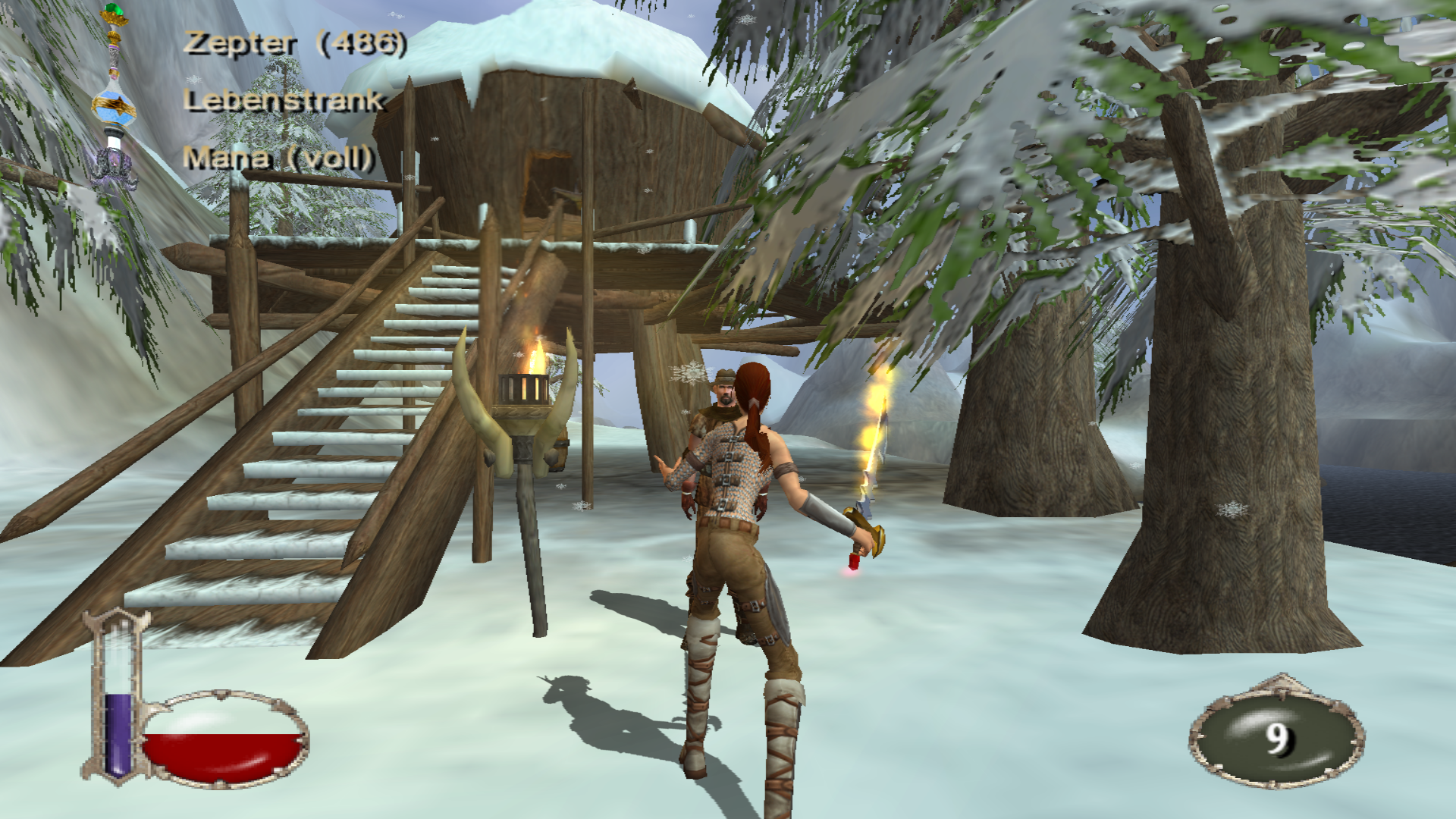 Drakan: The Ancients' Gates screenshots, image and picture