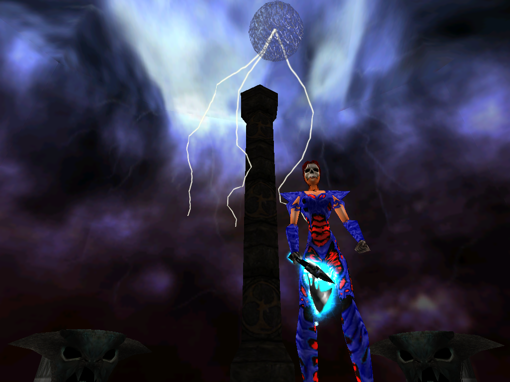 Drakan AiO Unofficial Patch file: Order of the Flame