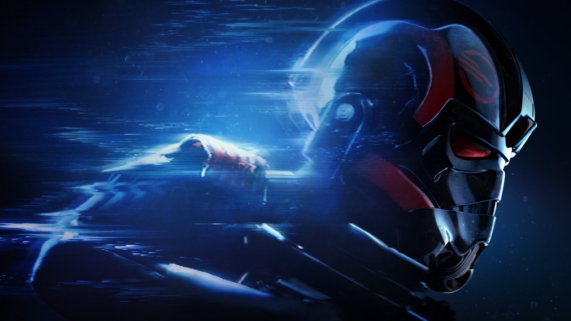 Wallpaper, Star Wars Battlefront II, Inferno Squad, Inferno Squad Trooper 1920x1080