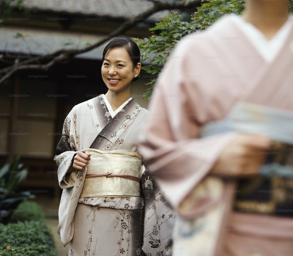 Kimono Picture [HD]. Download Free Image