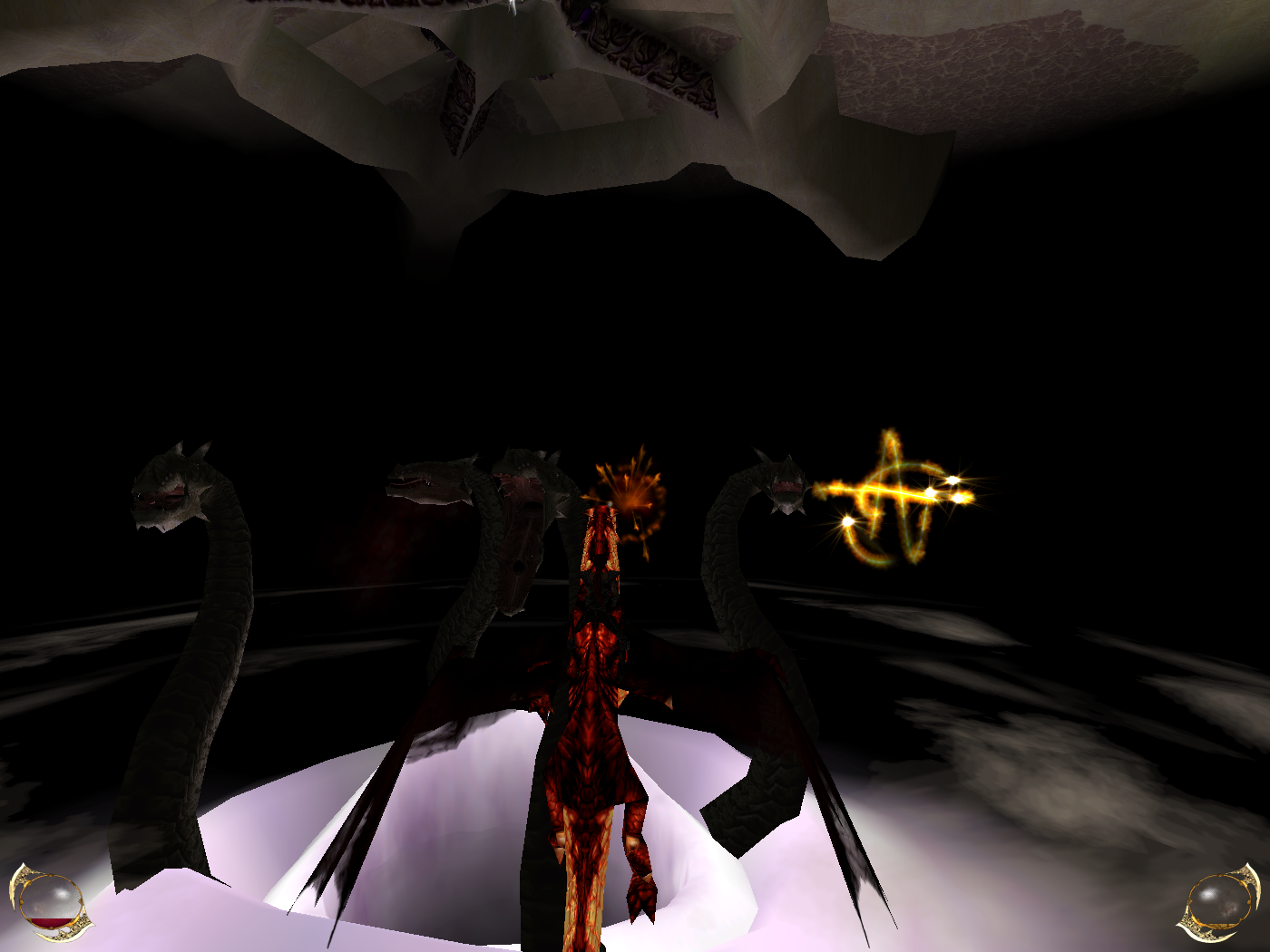 Drakan: Order of the Flame screenshots, image and picture