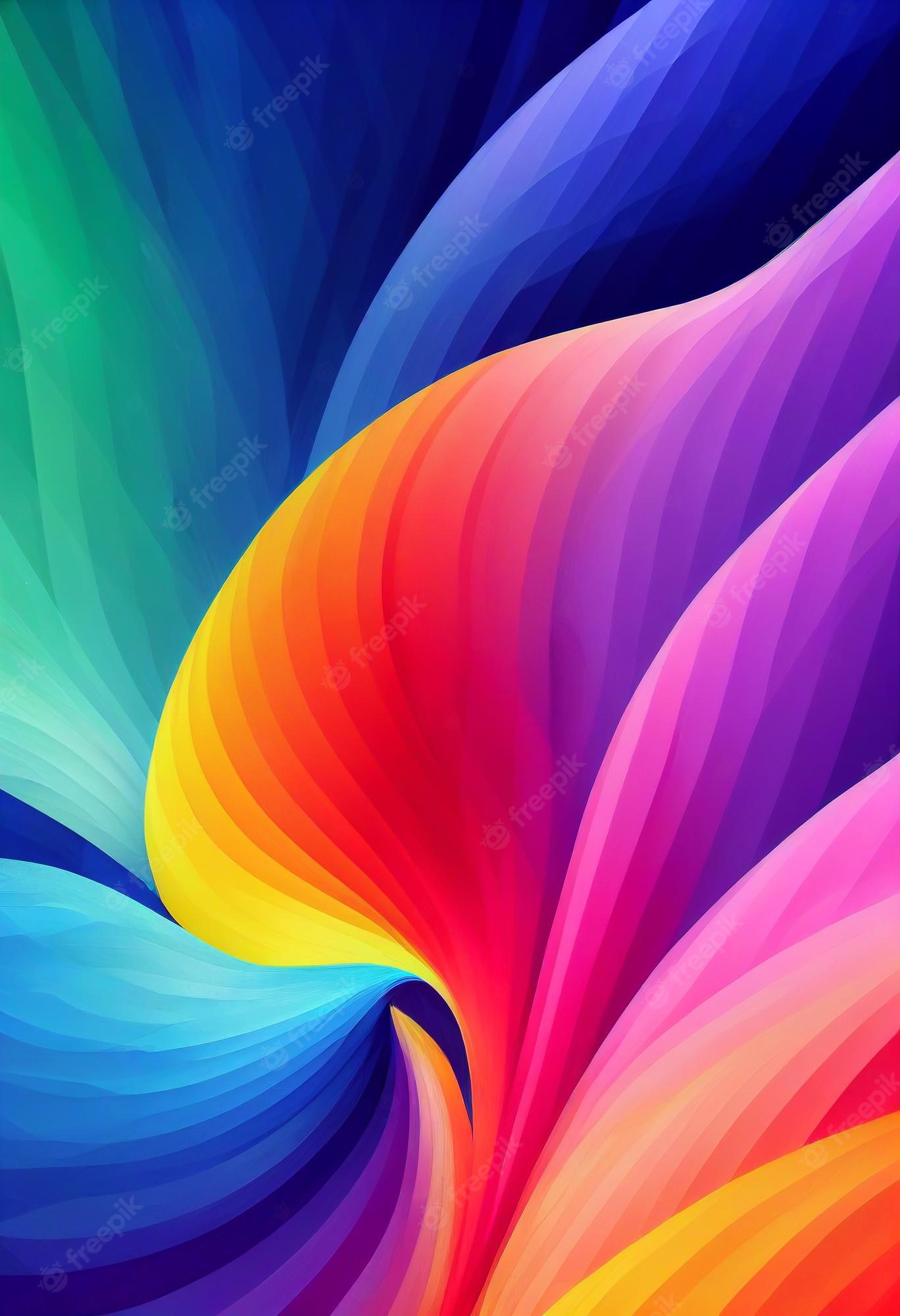 Colorfull Wallpaper Image