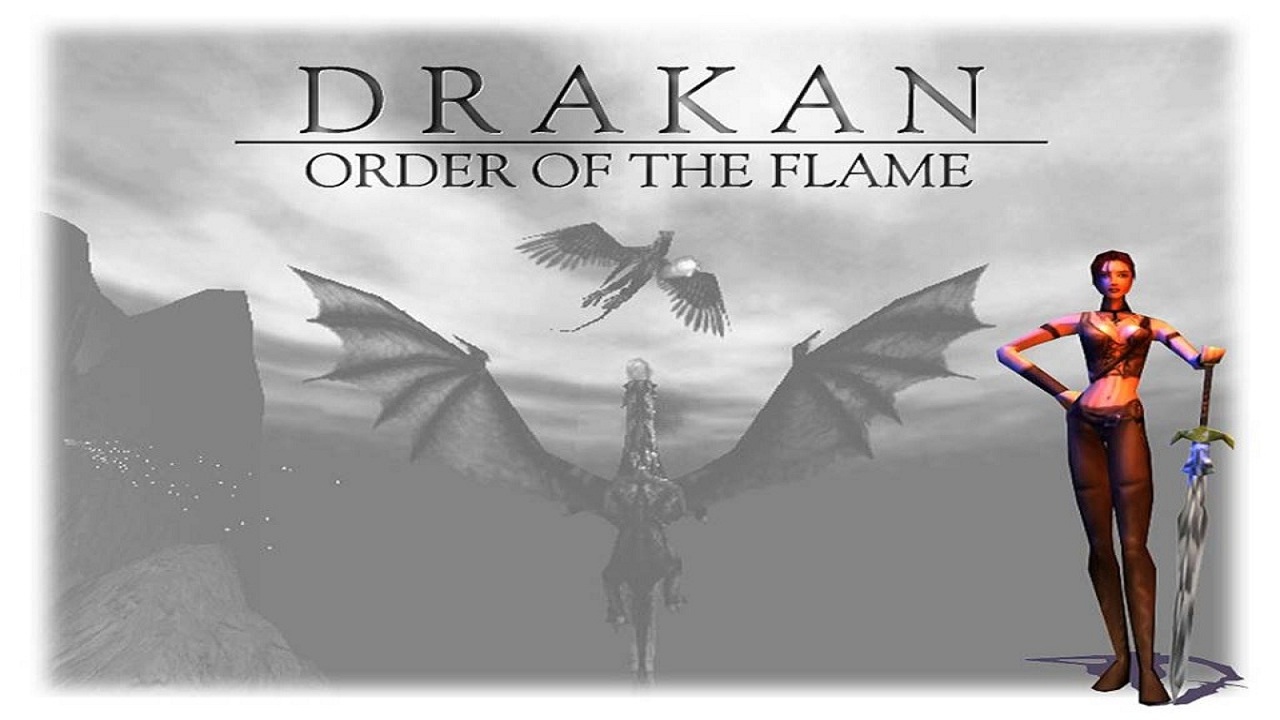 Drakan: Order of the Flame Picture