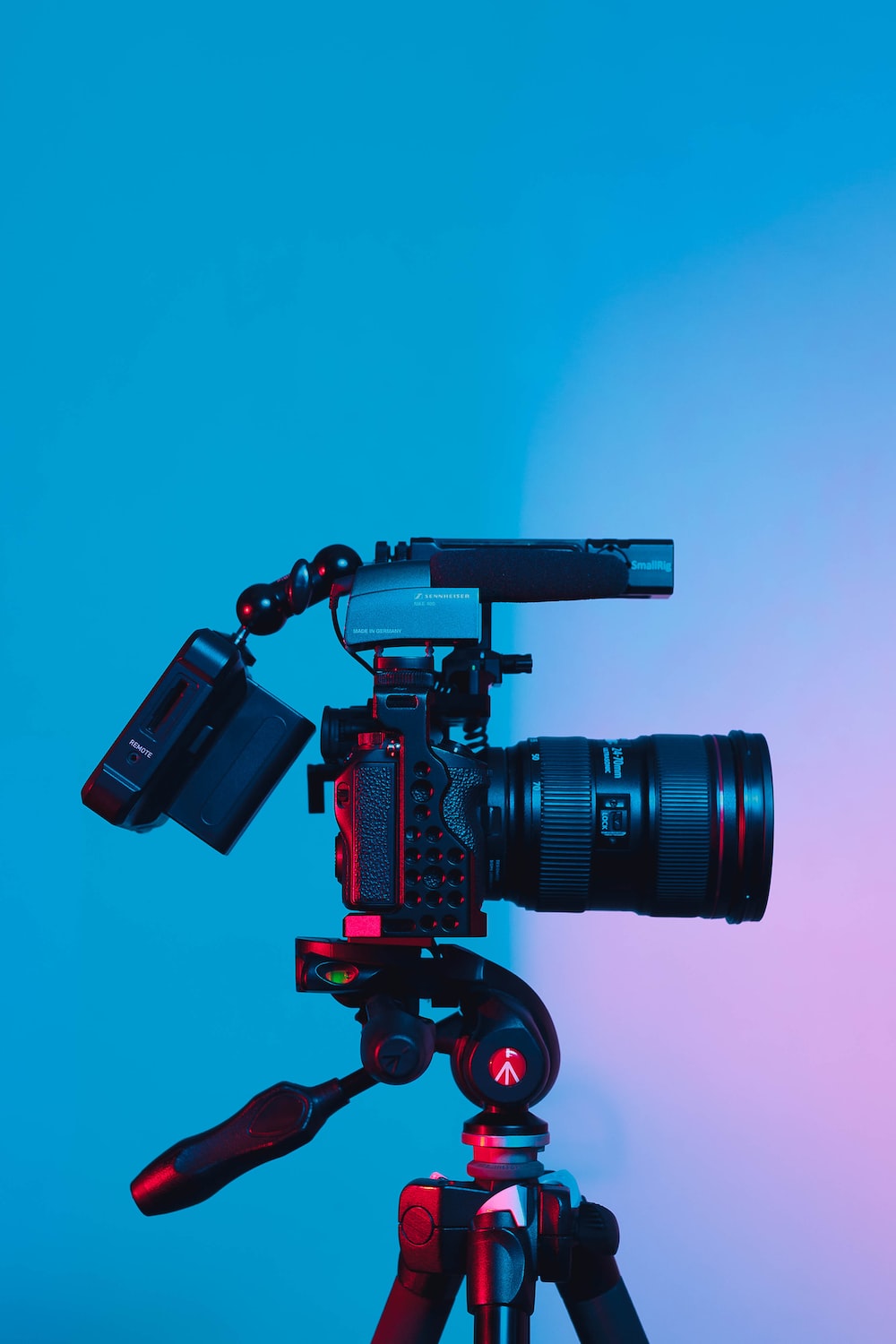 Filmmaker Picture [HD]. Download Free Image