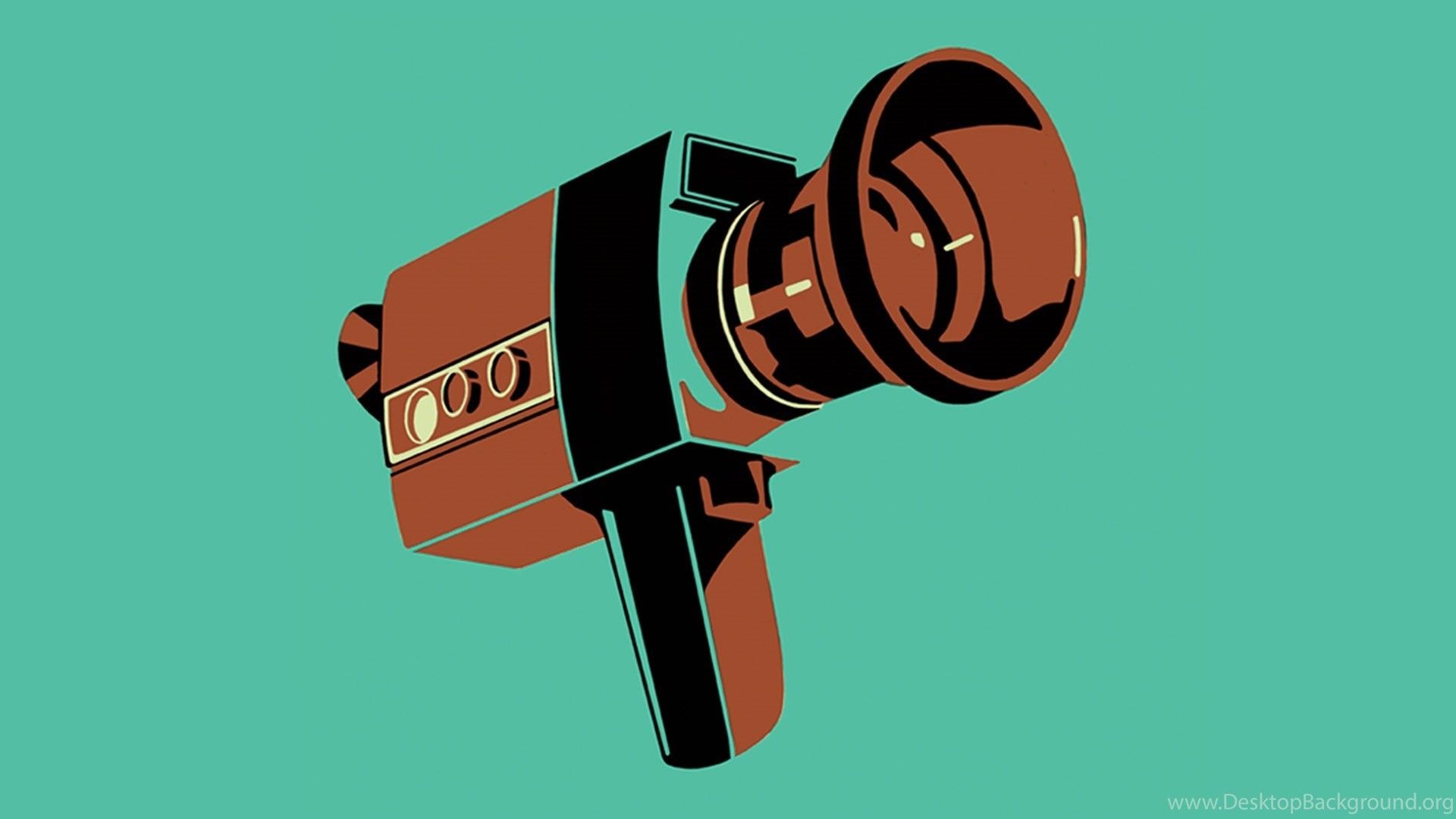 Filmmaking Wallpaper