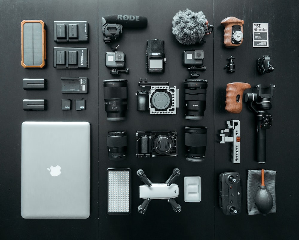 Filmmaker Picture [HD]. Download Free Image