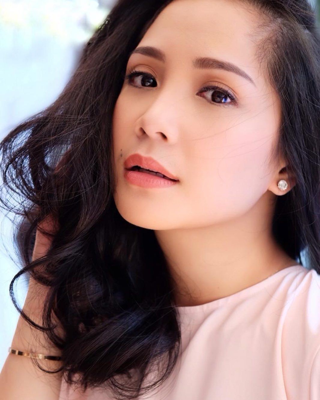 Karya Terakhir Sebelum Pamit, Lirik Lagu Menerka Nerka Nagita Slavina