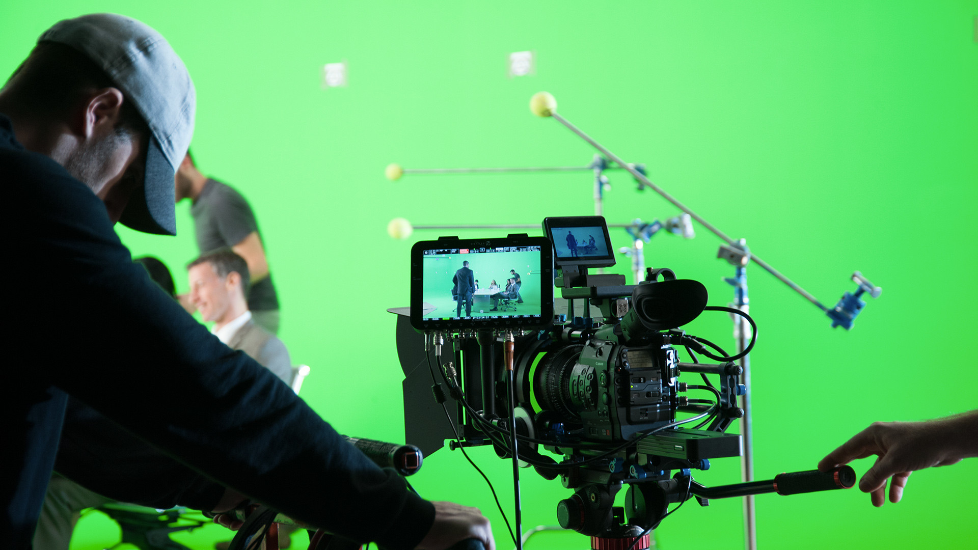 Filmmaking
