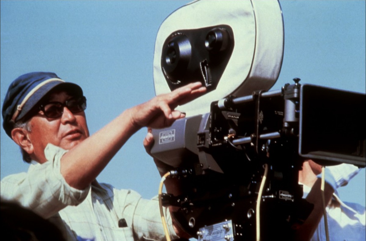 The 25 Best Japanese Filmmakers of All Time. Taste Of Cinema Reviews and Classic Movie Lists