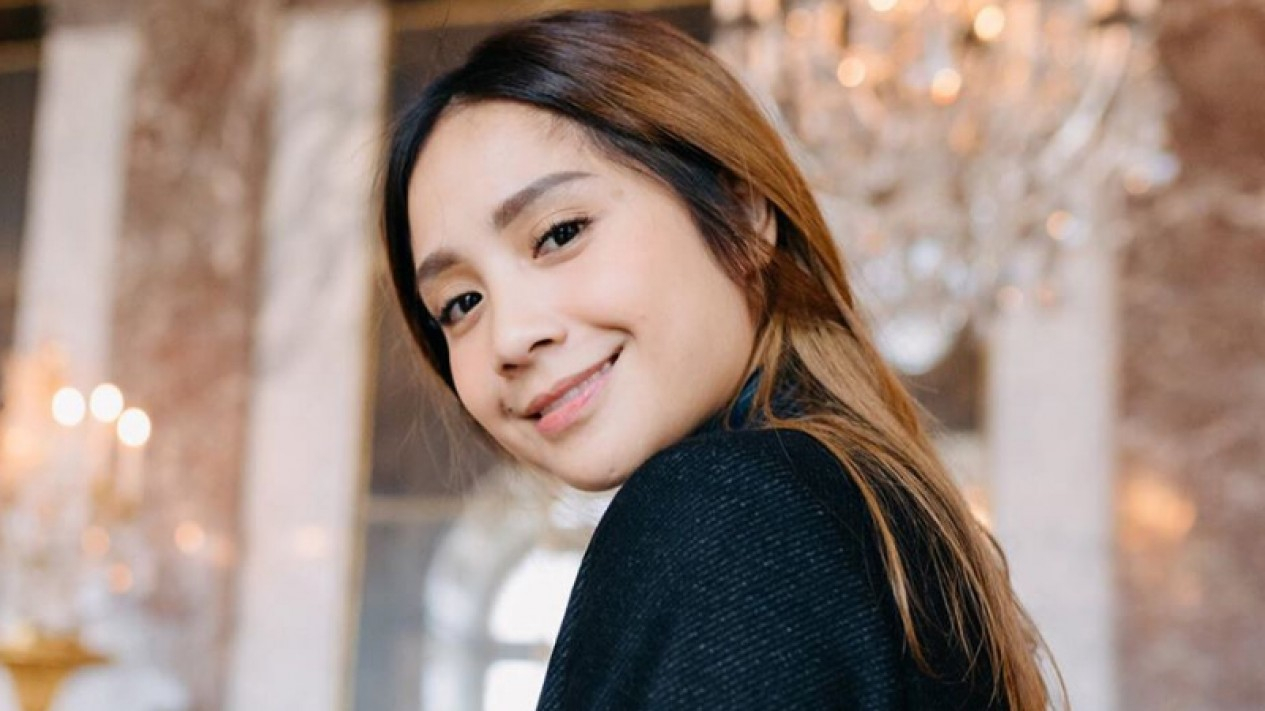 Nagita Slavina Ternyata Pernah Bosan dengan Raffi Ahmad