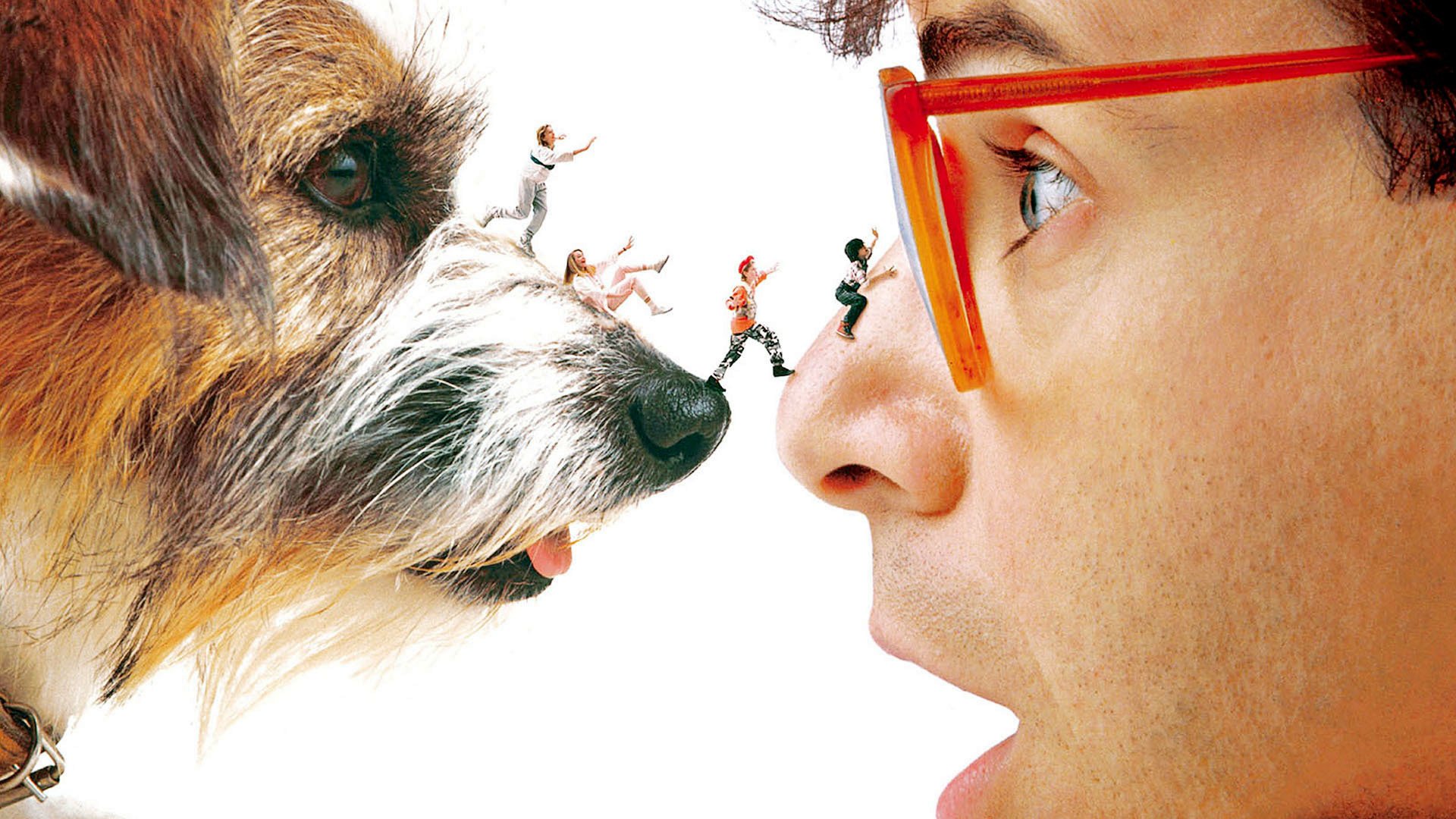 Honey, I Shrunk the Kids HD Wallpaper und Hintergründe