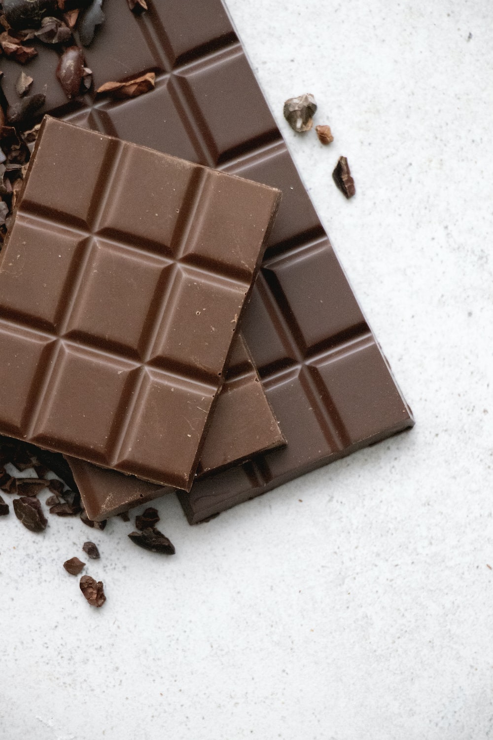 Chocolate Bar Picture. Download Free Image
