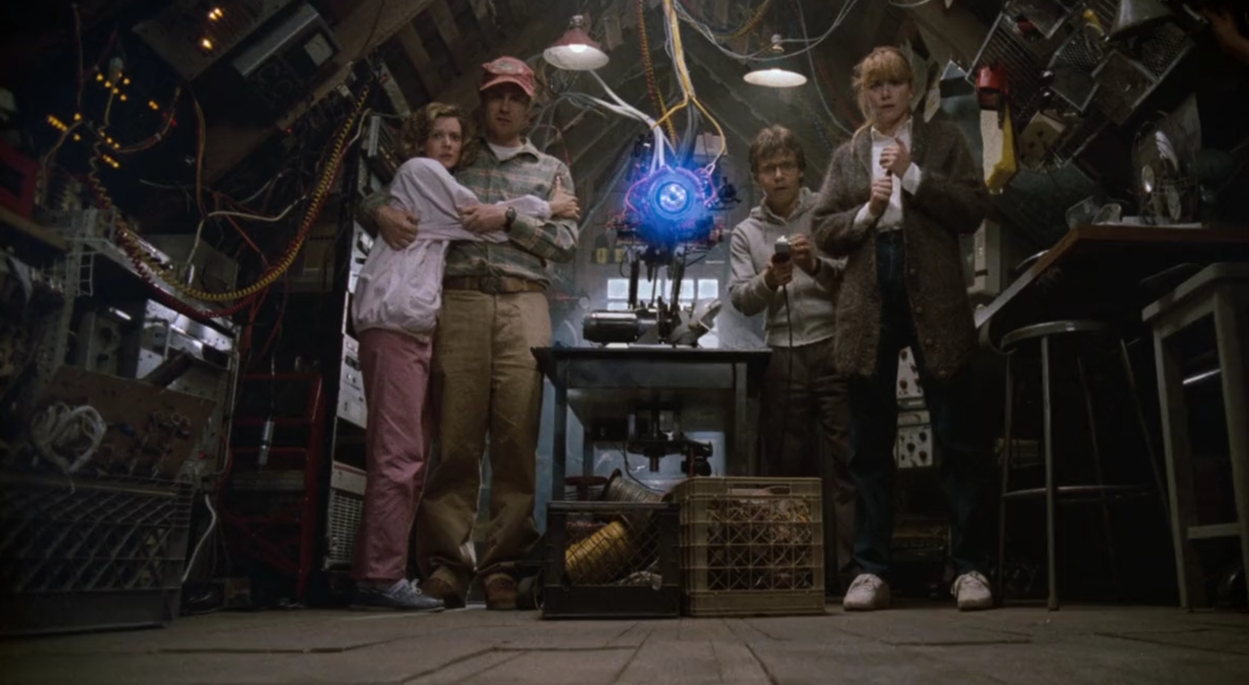 Honey, I Shrunk the Kids