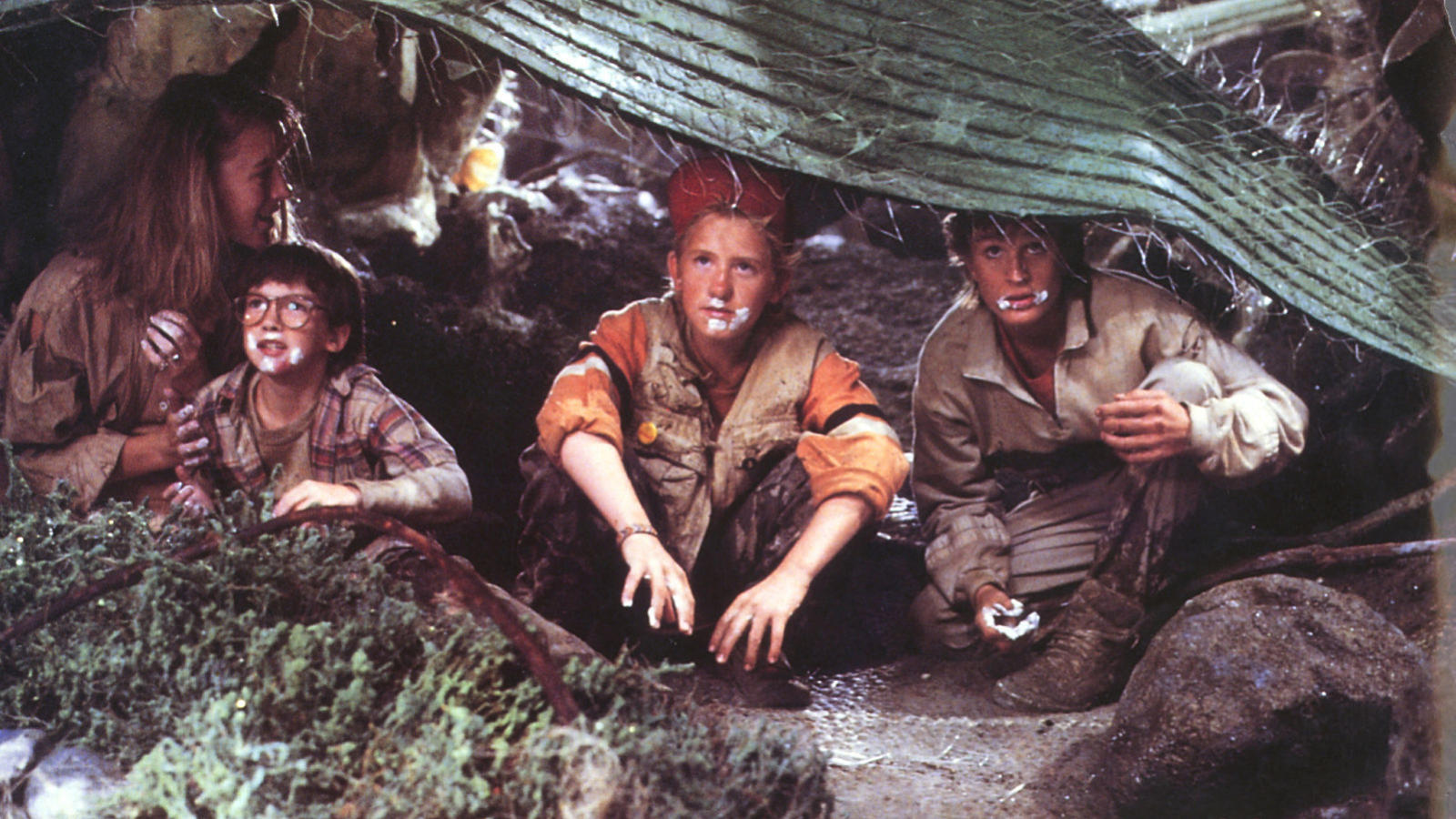 Honey, I Shrunk the Kids