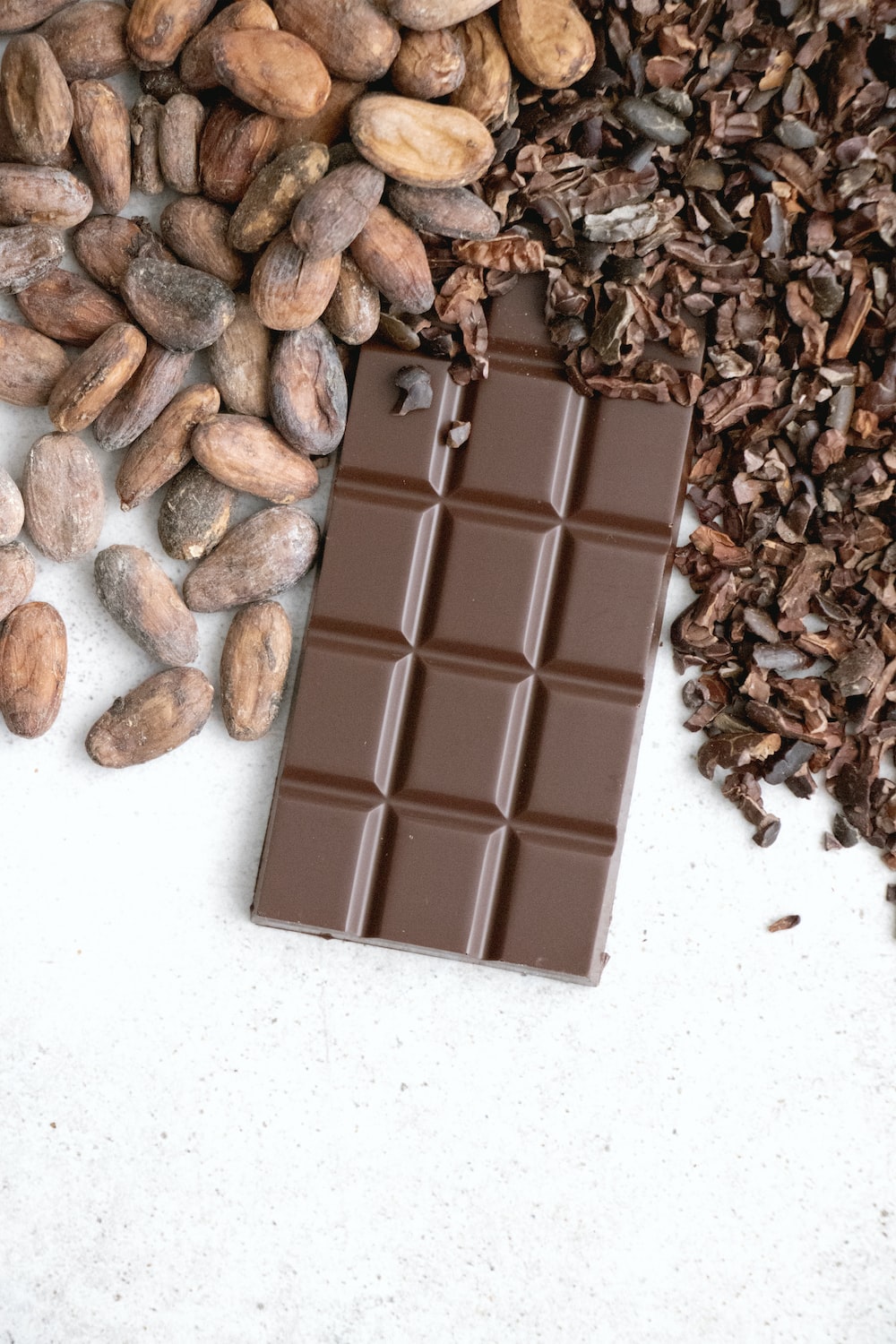 Chocolate Bar Picture. Download Free Image