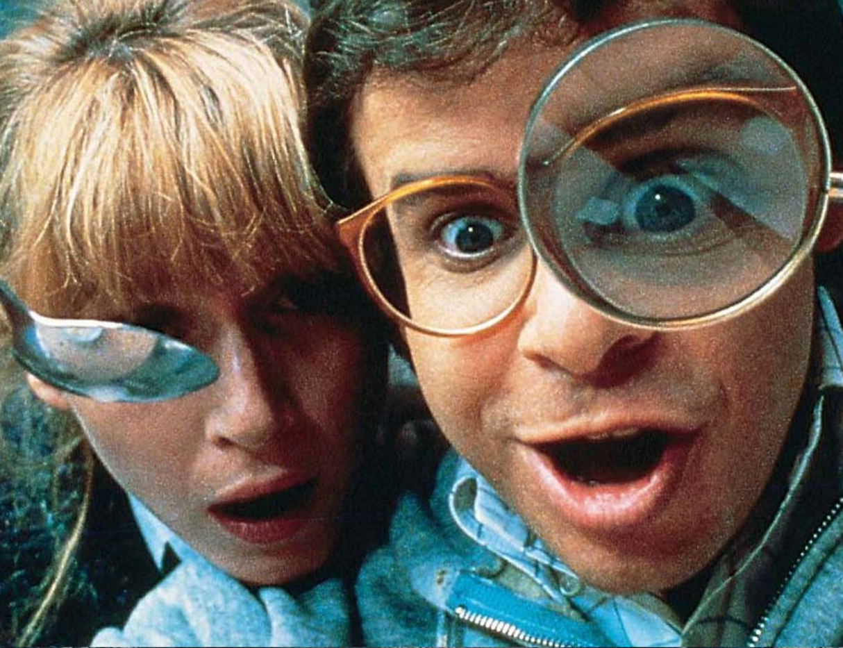 Honey, I Shrunk The Kids May Get Another Sequel Starring Josh Gad