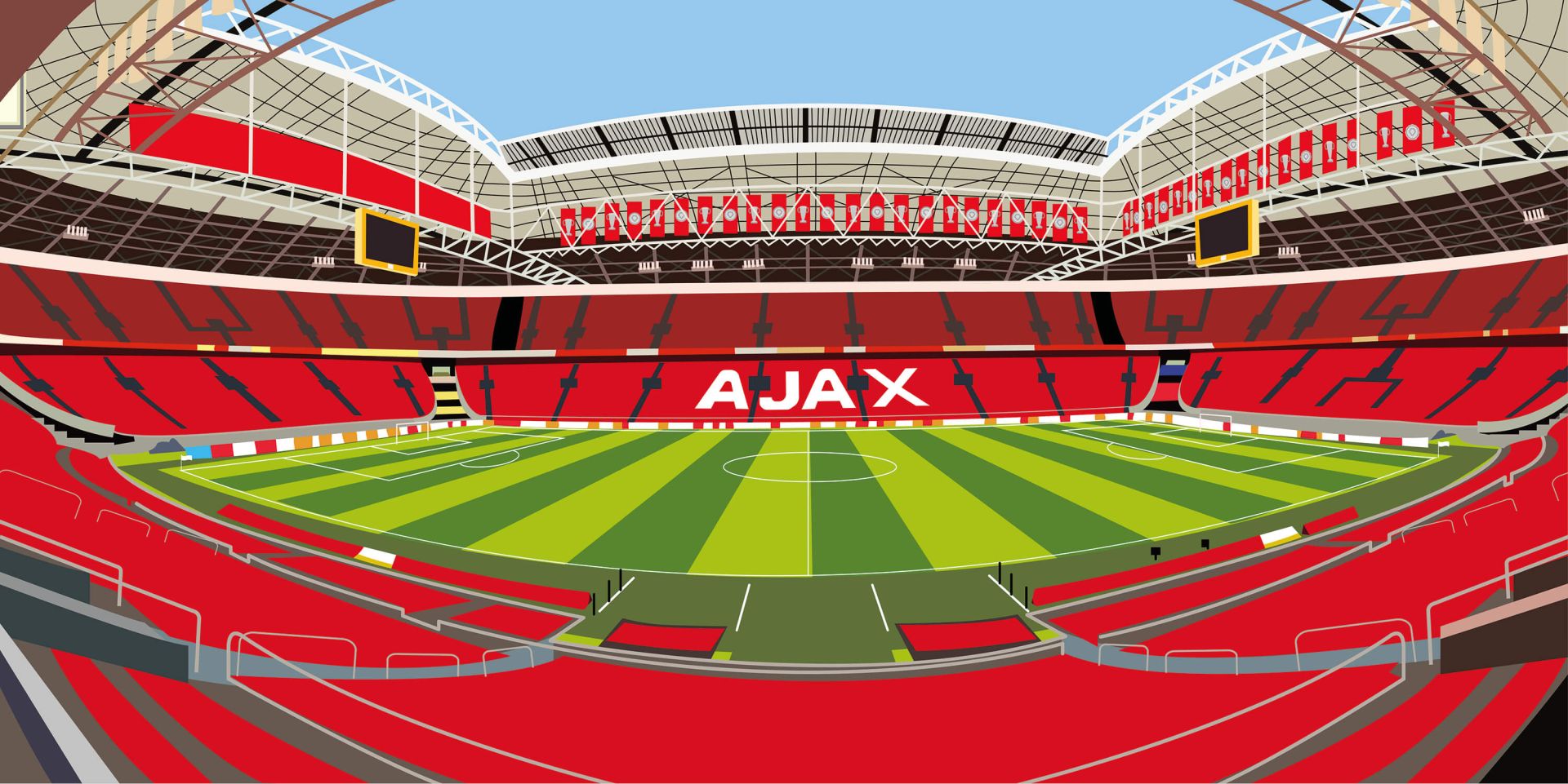 Johan Cruijff Arena