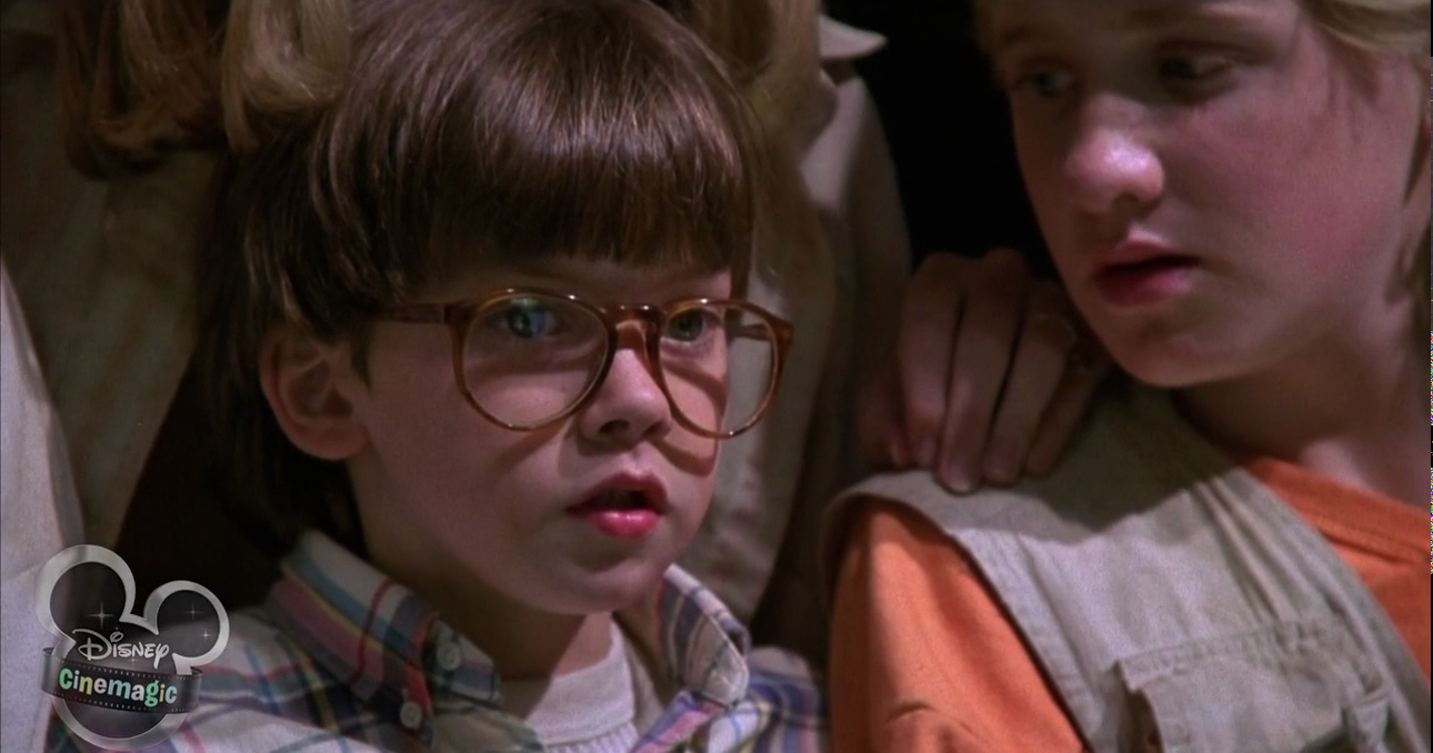 Honey I Shrunk The Kids pic, I shrunk the kids fotografia