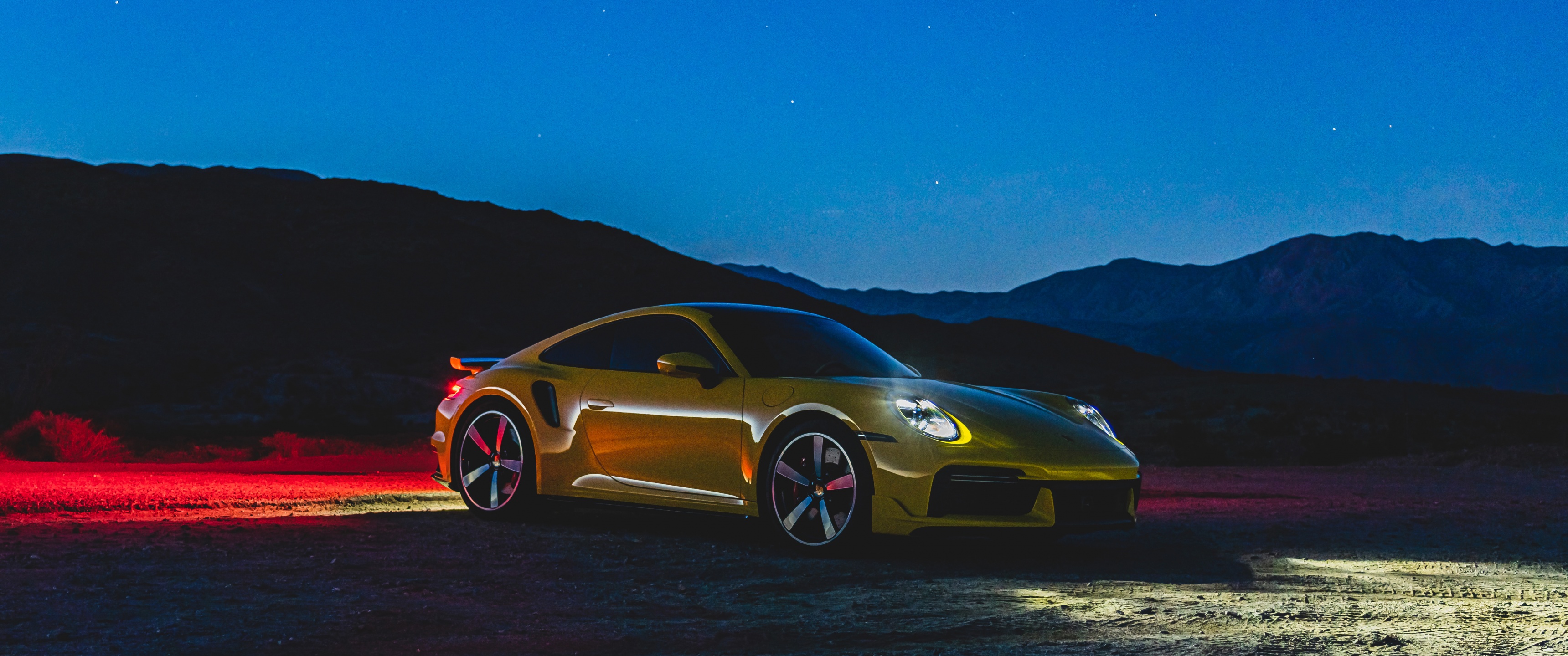 Porsche 3440x1440 Wallpapers - Wallpaper Cave