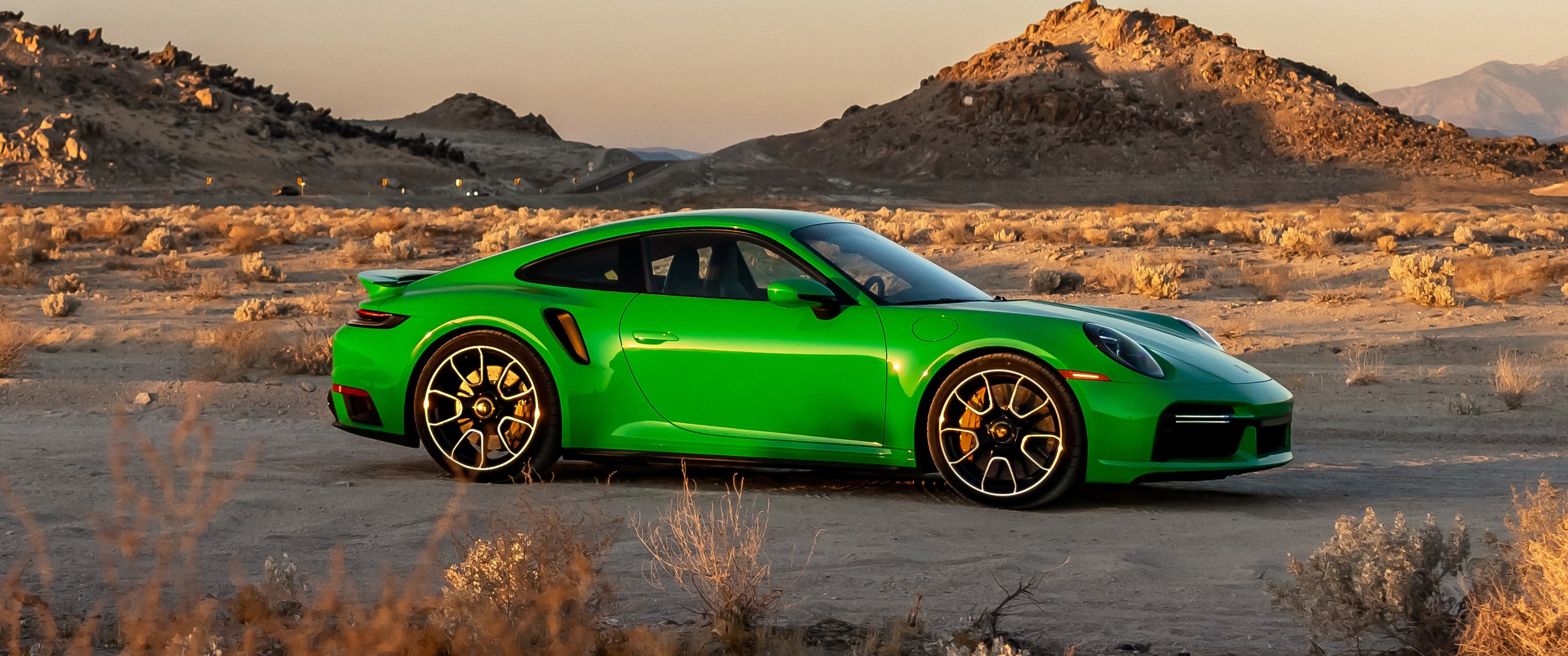 Porsche 3440x1440 Wallpapers - Wallpaper Cave