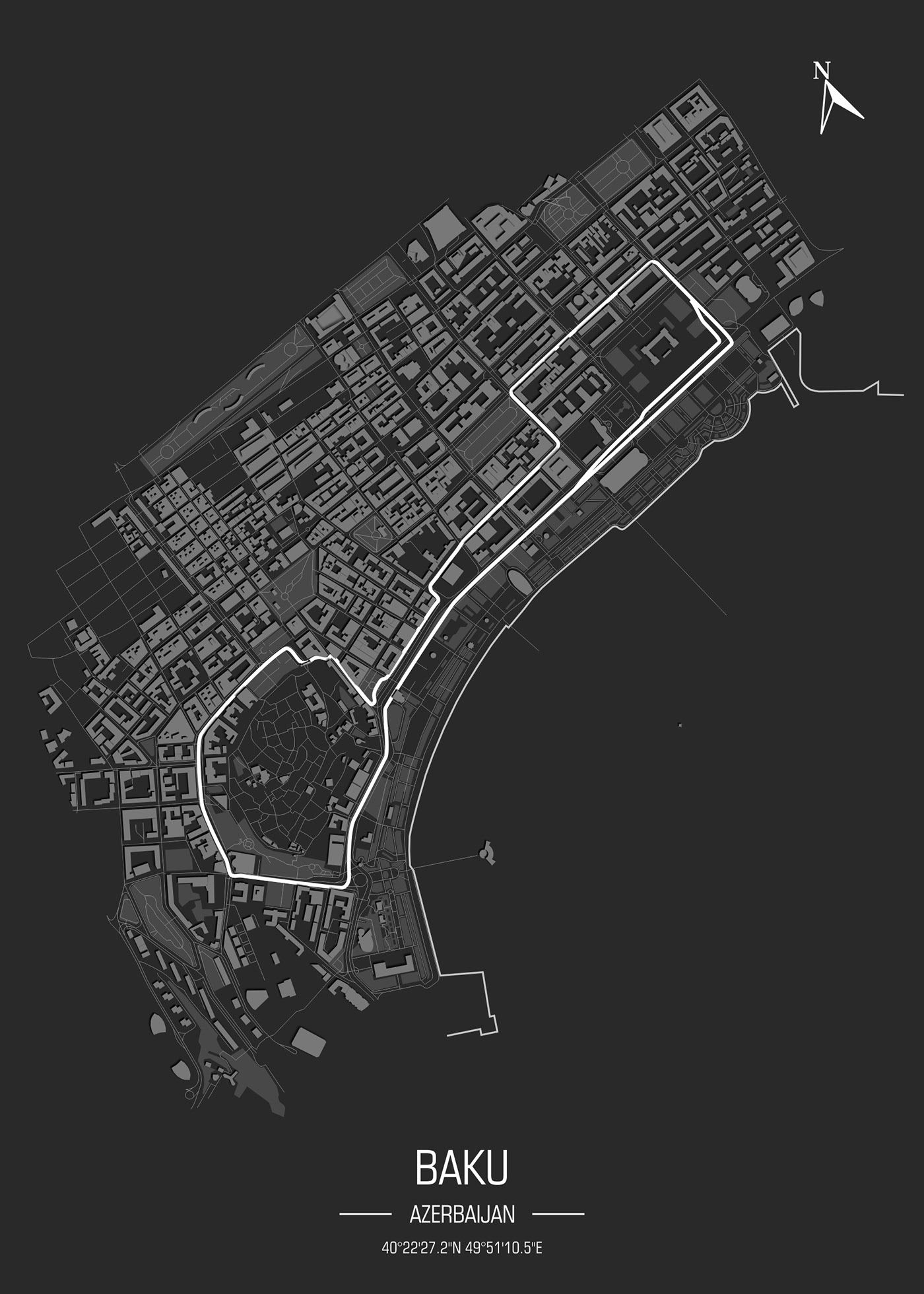 Formula1 Racing Circuits. Racing circuit, Formula 1 car racing, Race track