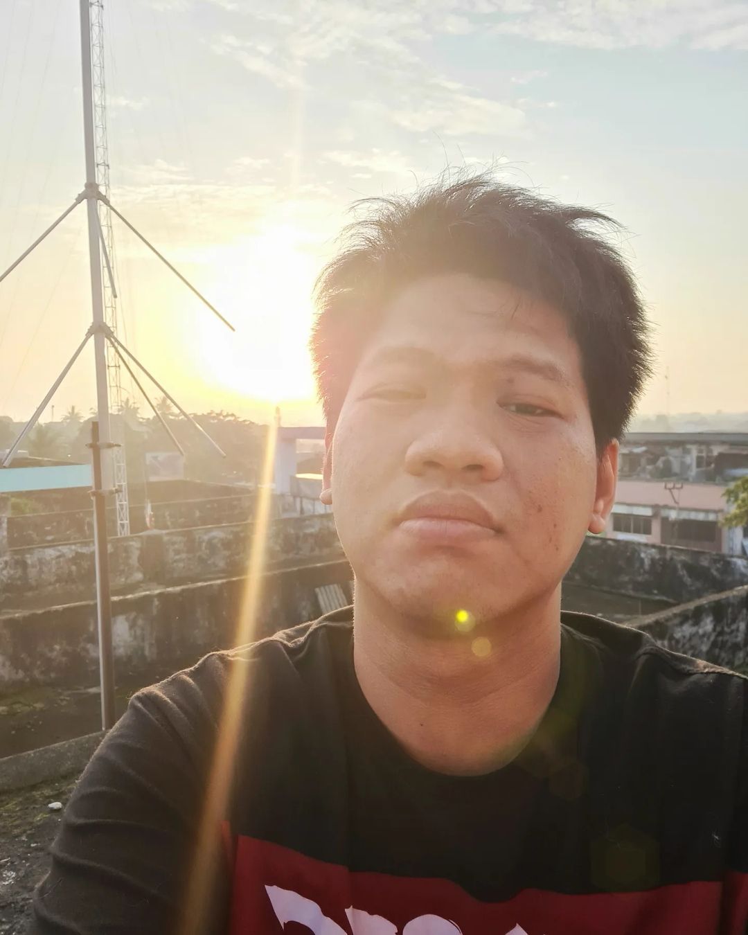 Aci Kesuma Agung posted on Instagram • Jan 13, 2022 at 12:17am UTC. Instagram, Hoop earrings, Gamespot