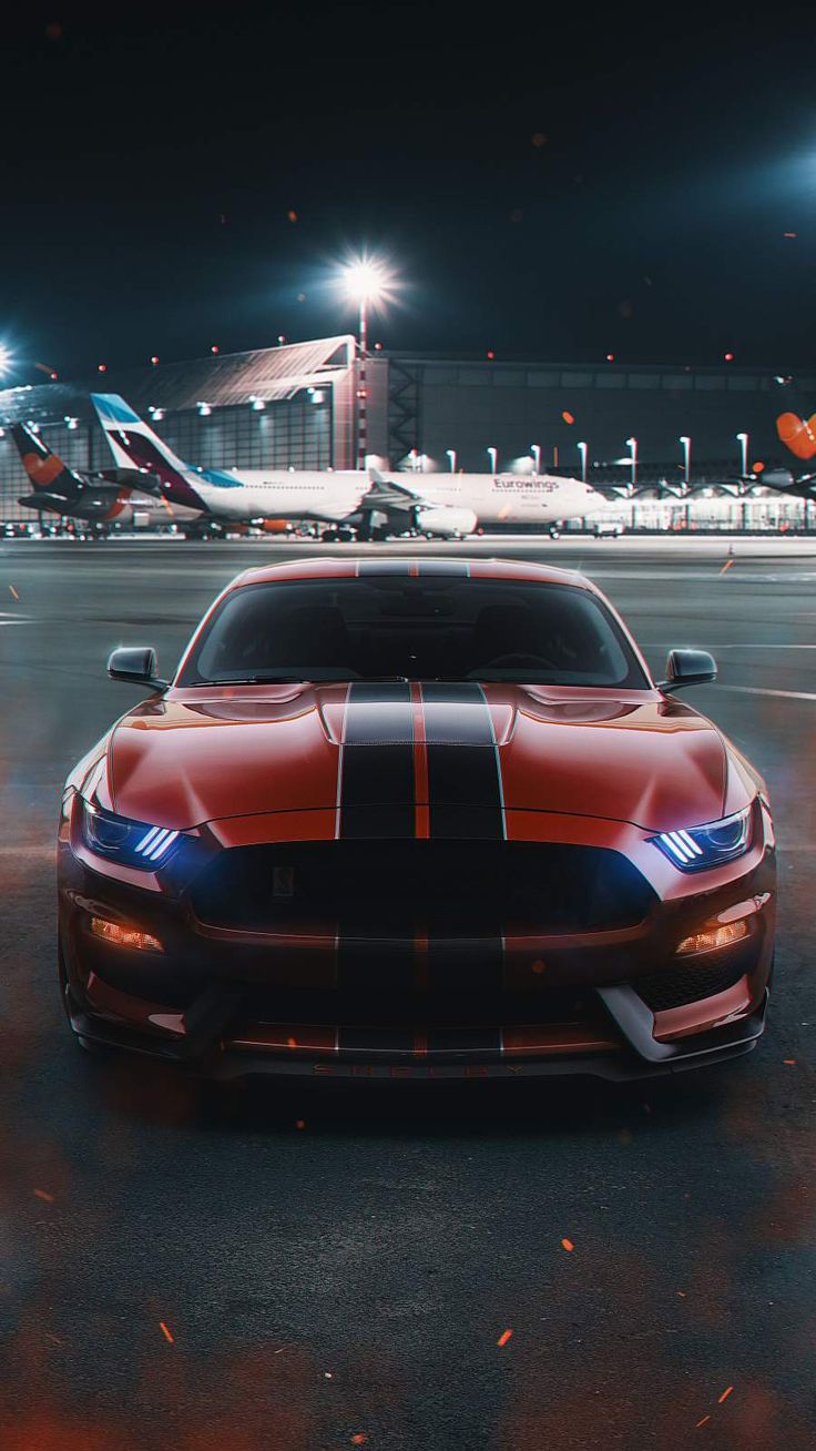 fantastic. Mustang wallpaper, Ford mustang wallpaper, Car iphone wallpaper