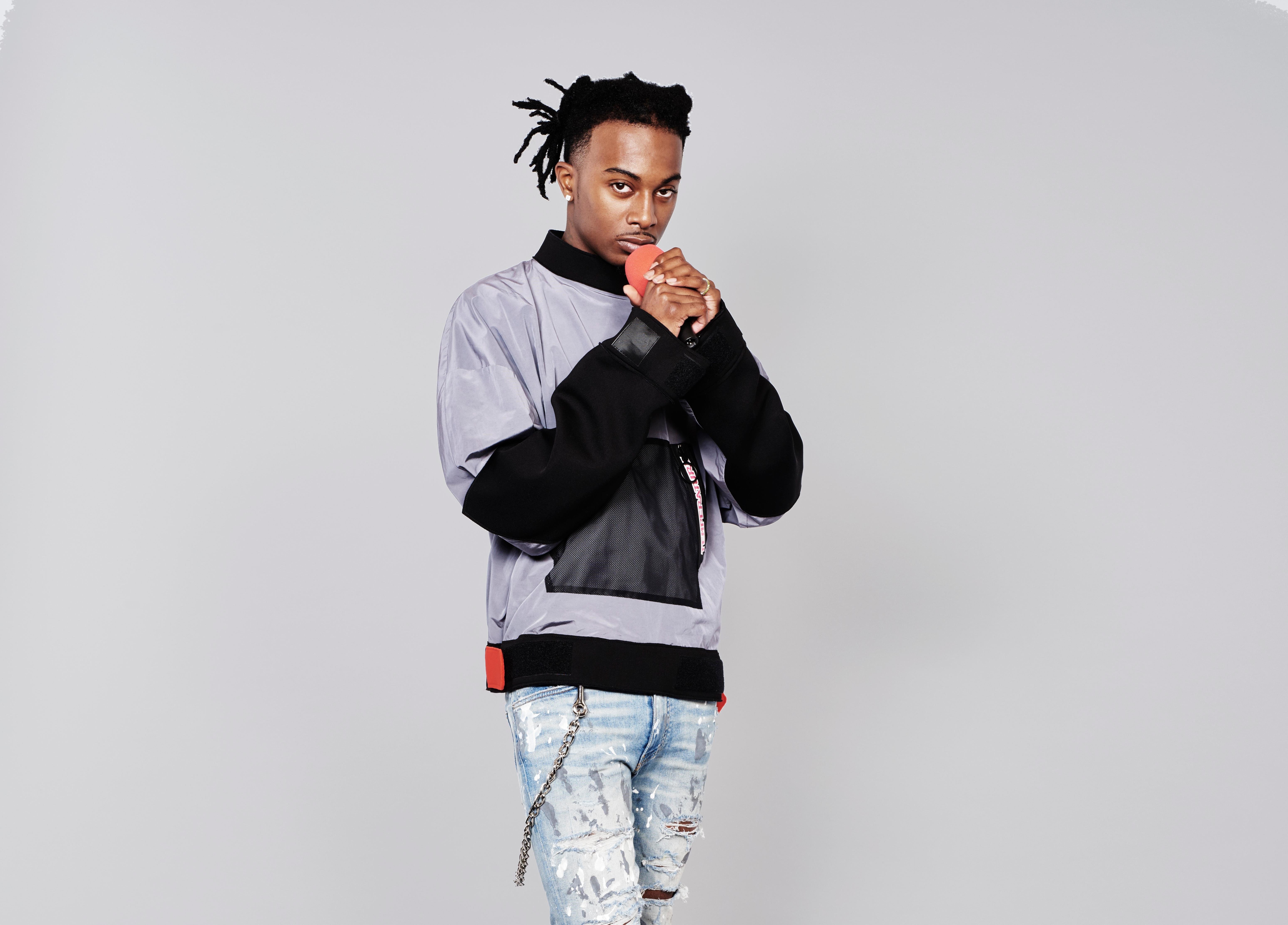 Playboi Carti 4k Computer Wallpapers - Wallpaper Cave
