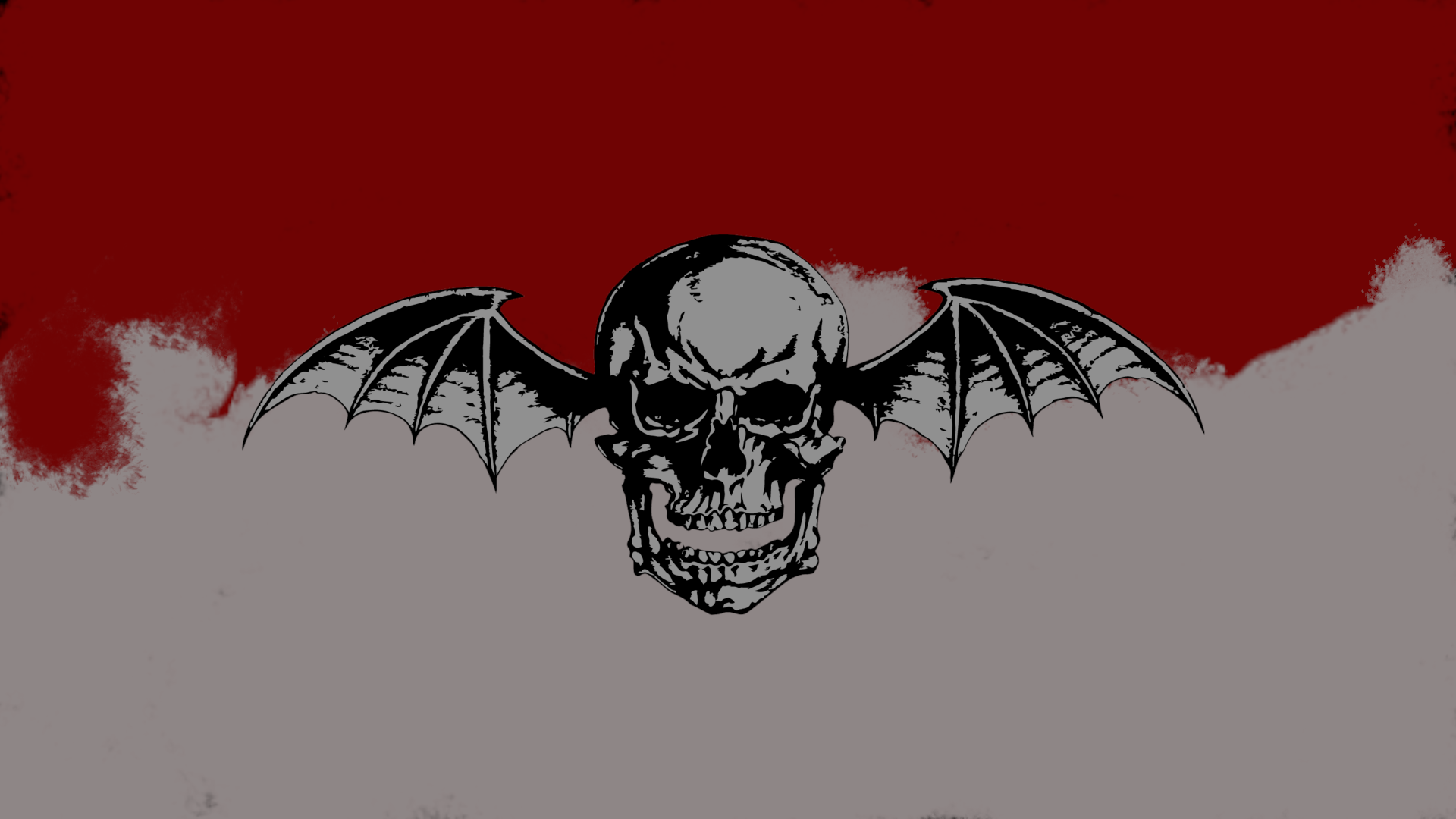 Deathbat, deathbat nations, Indonesia, Avenged Sevenfold, music Gallery HD Wallpaper