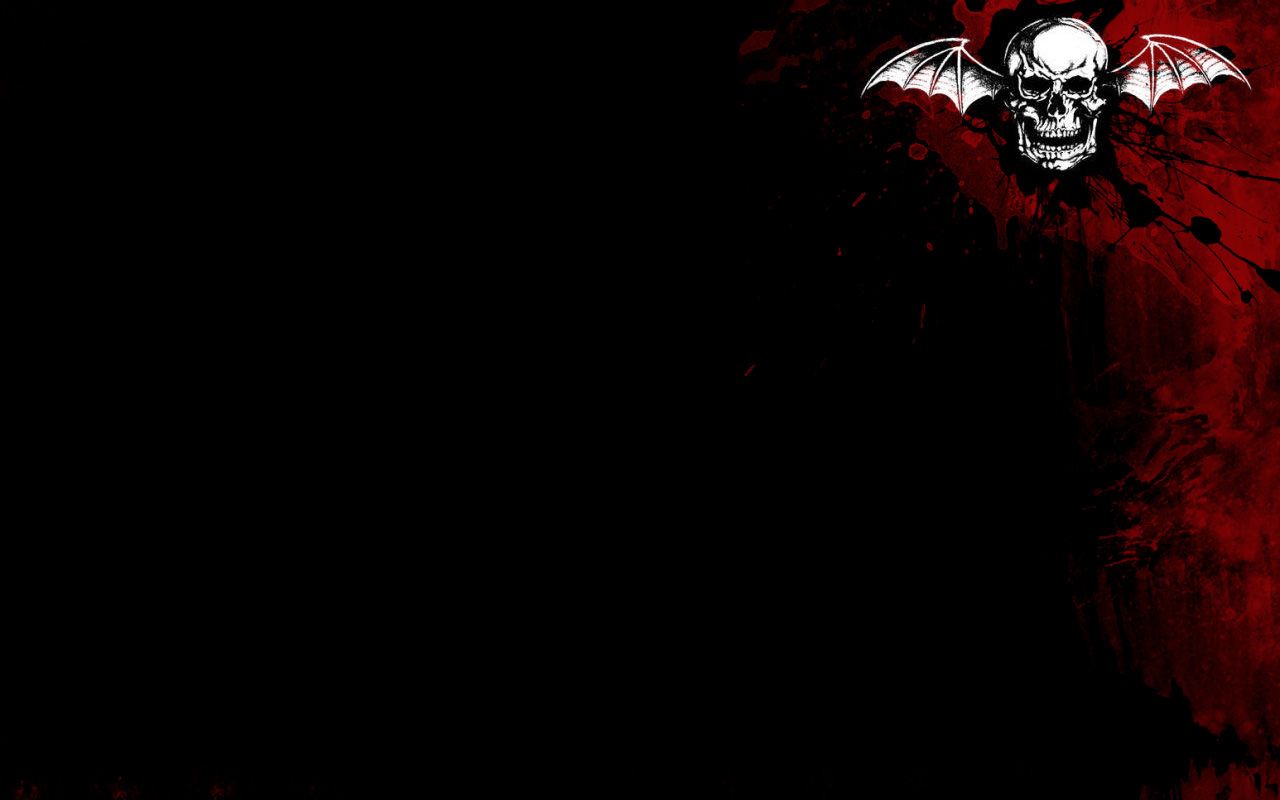 A7X Wallpaper